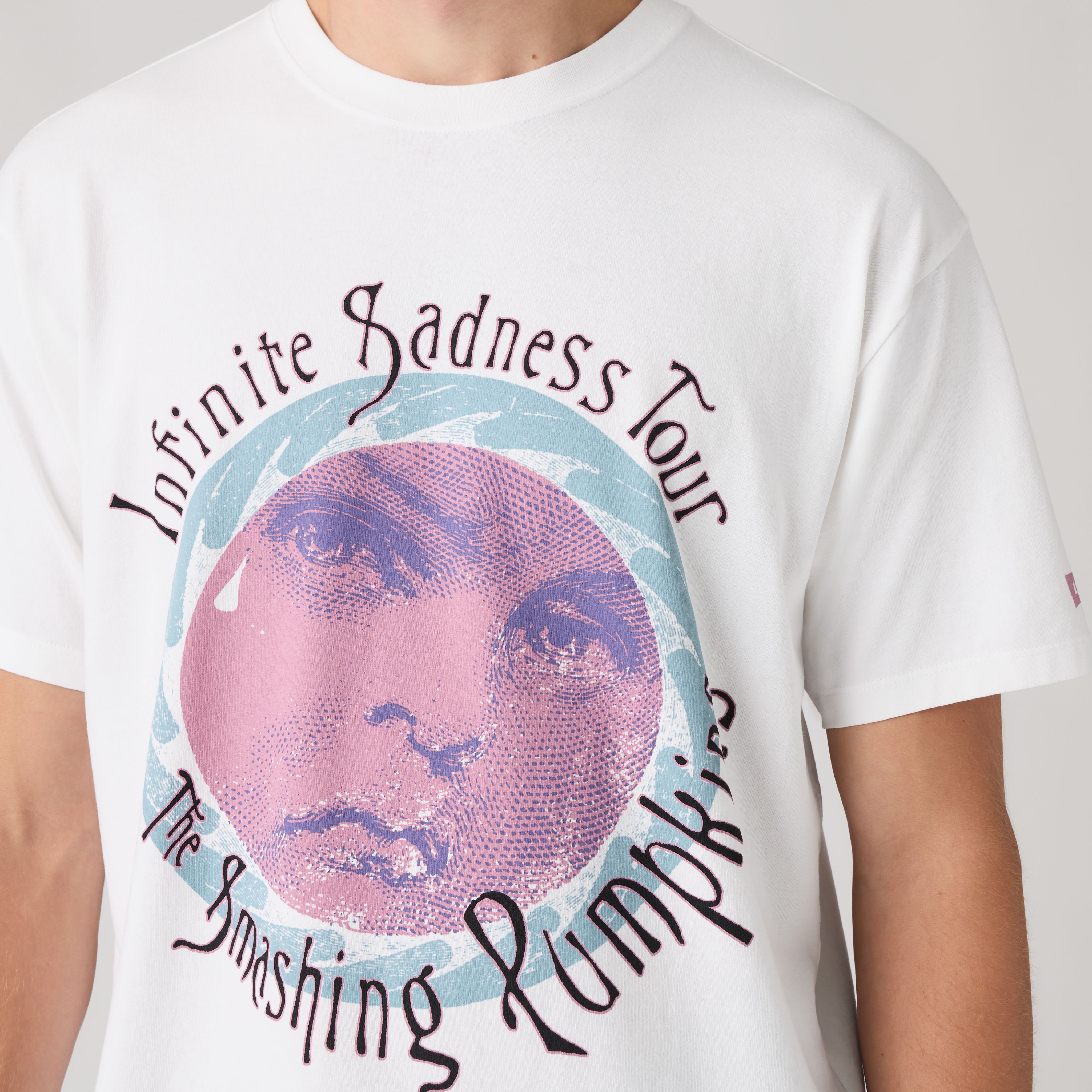 Band Tee 2