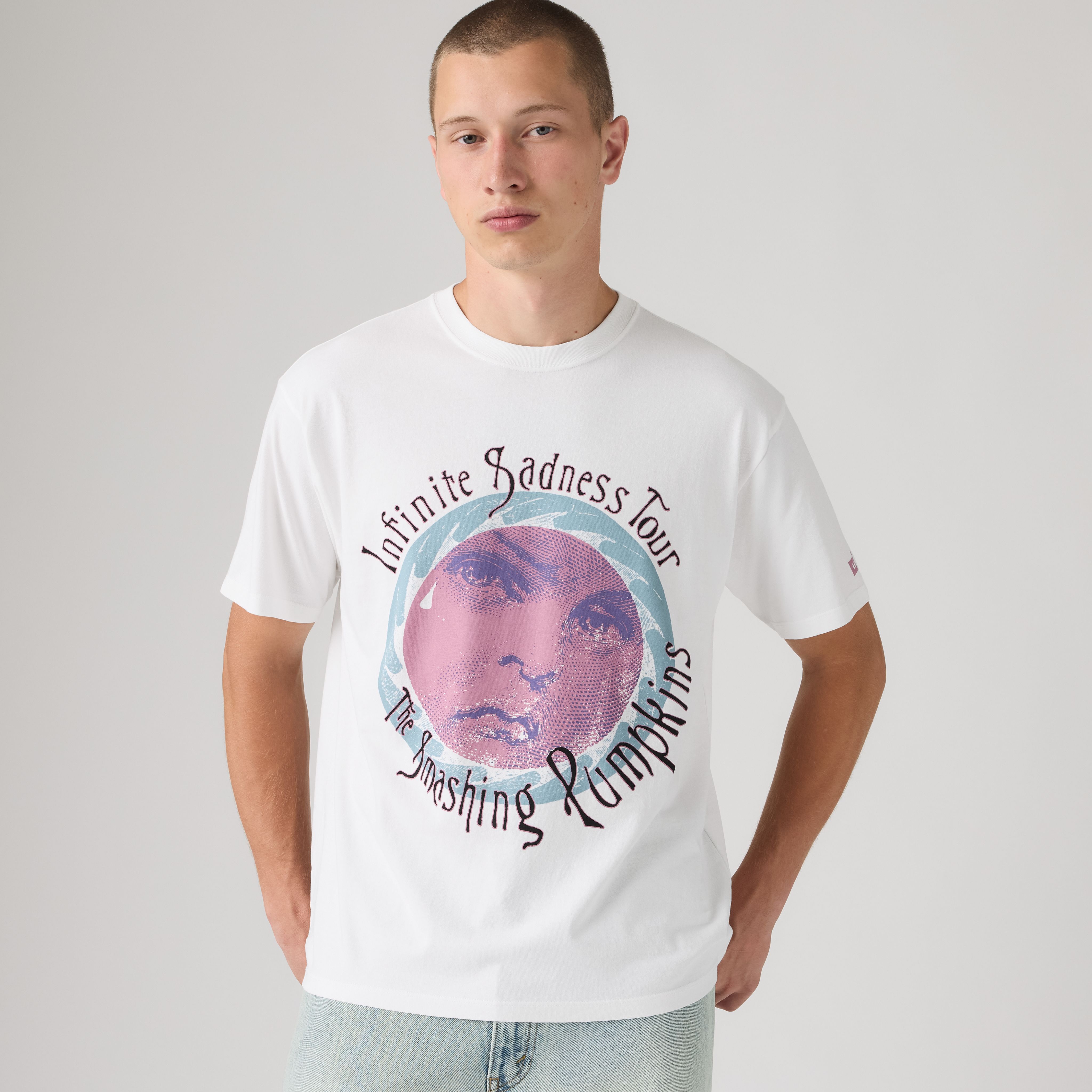 Band Tee 1