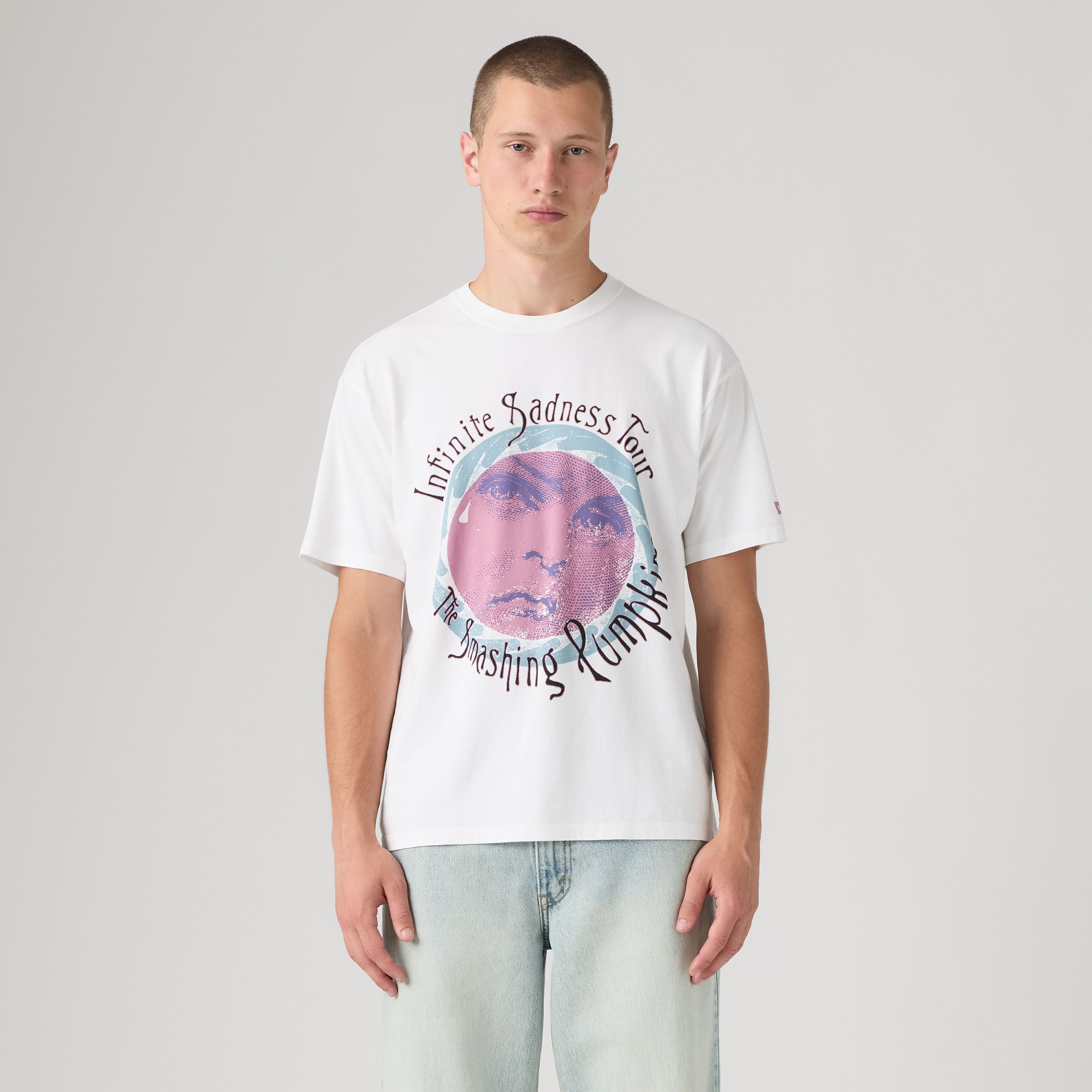 Band Tee 3