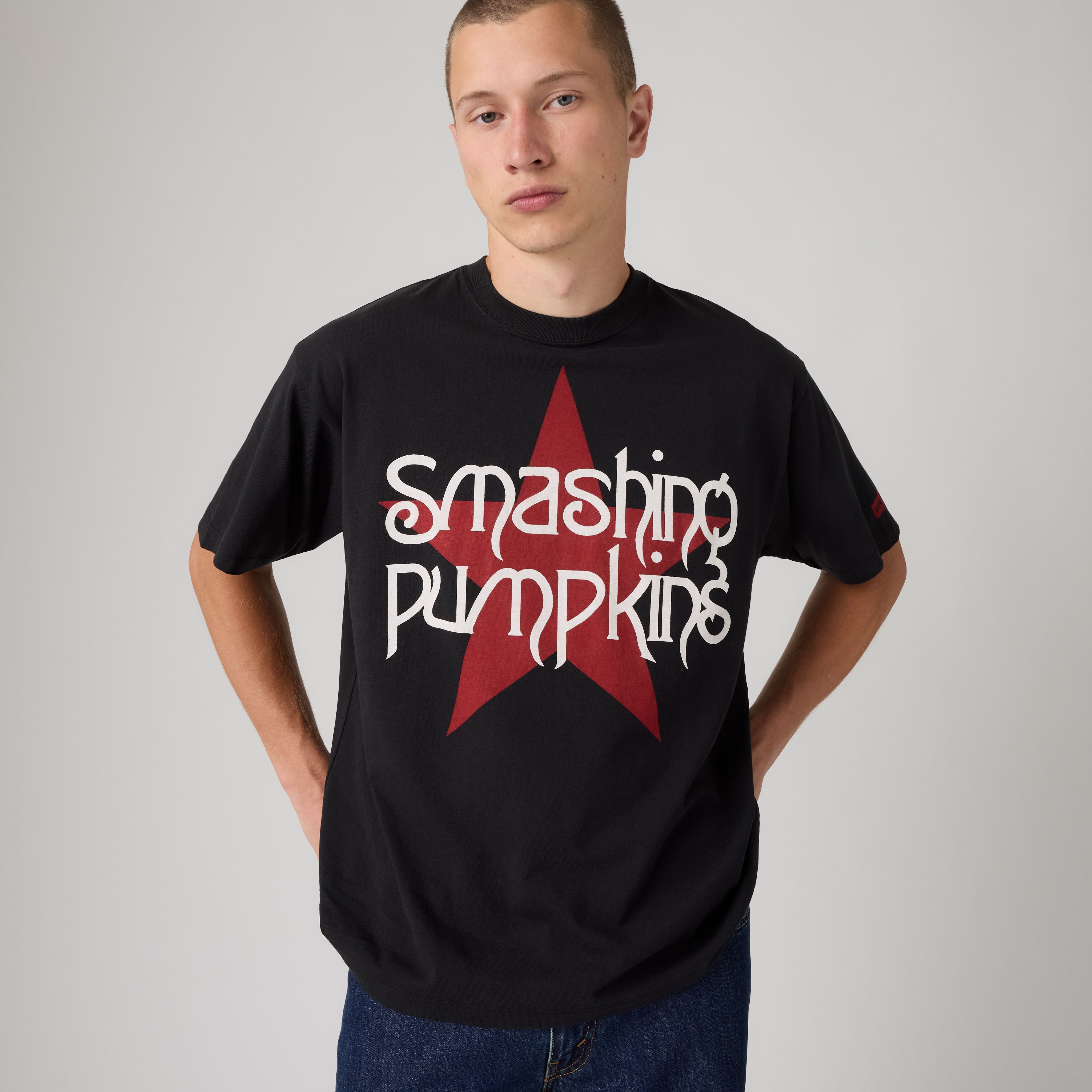 Band Tee 1