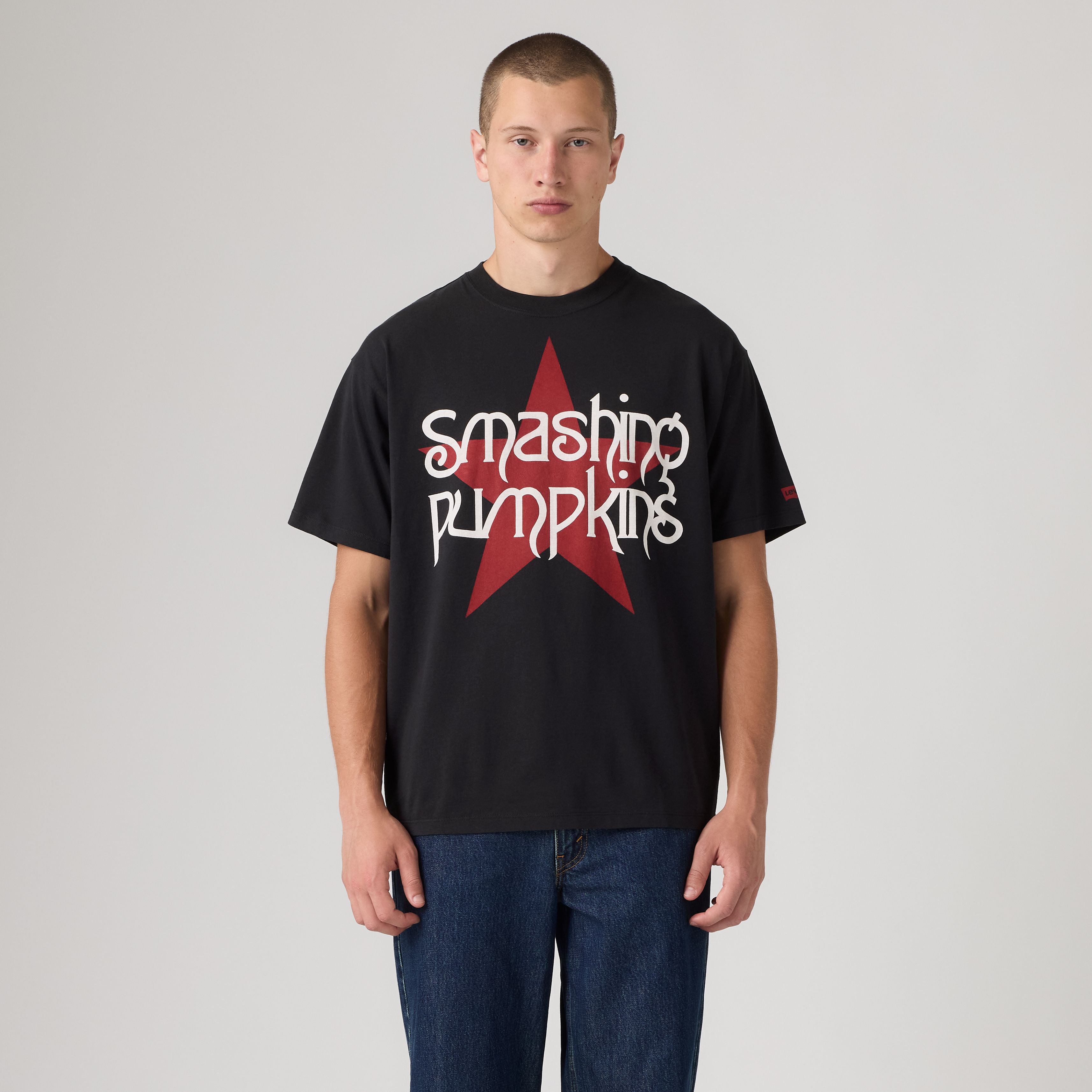 Band Tee 3