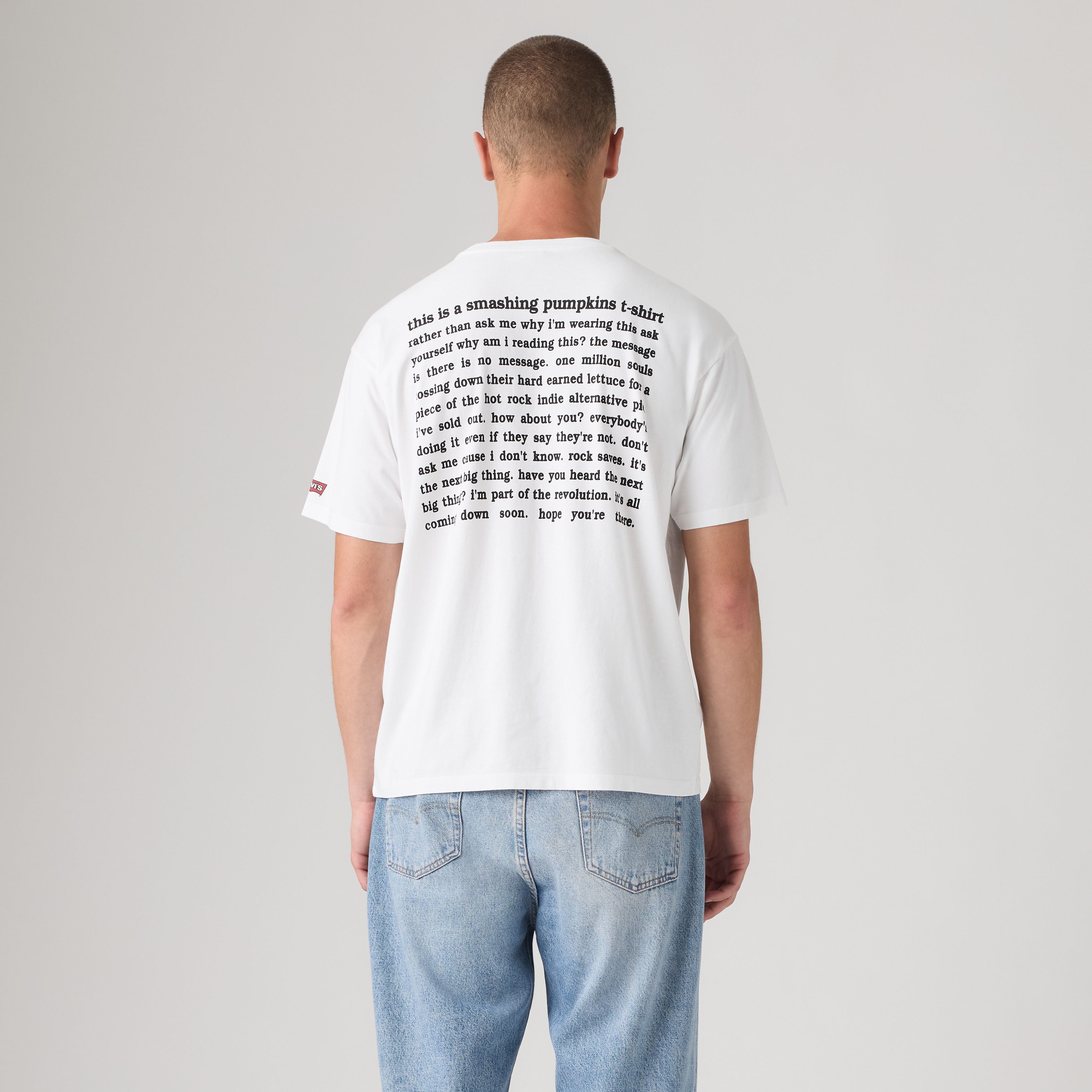 Band Tee 4