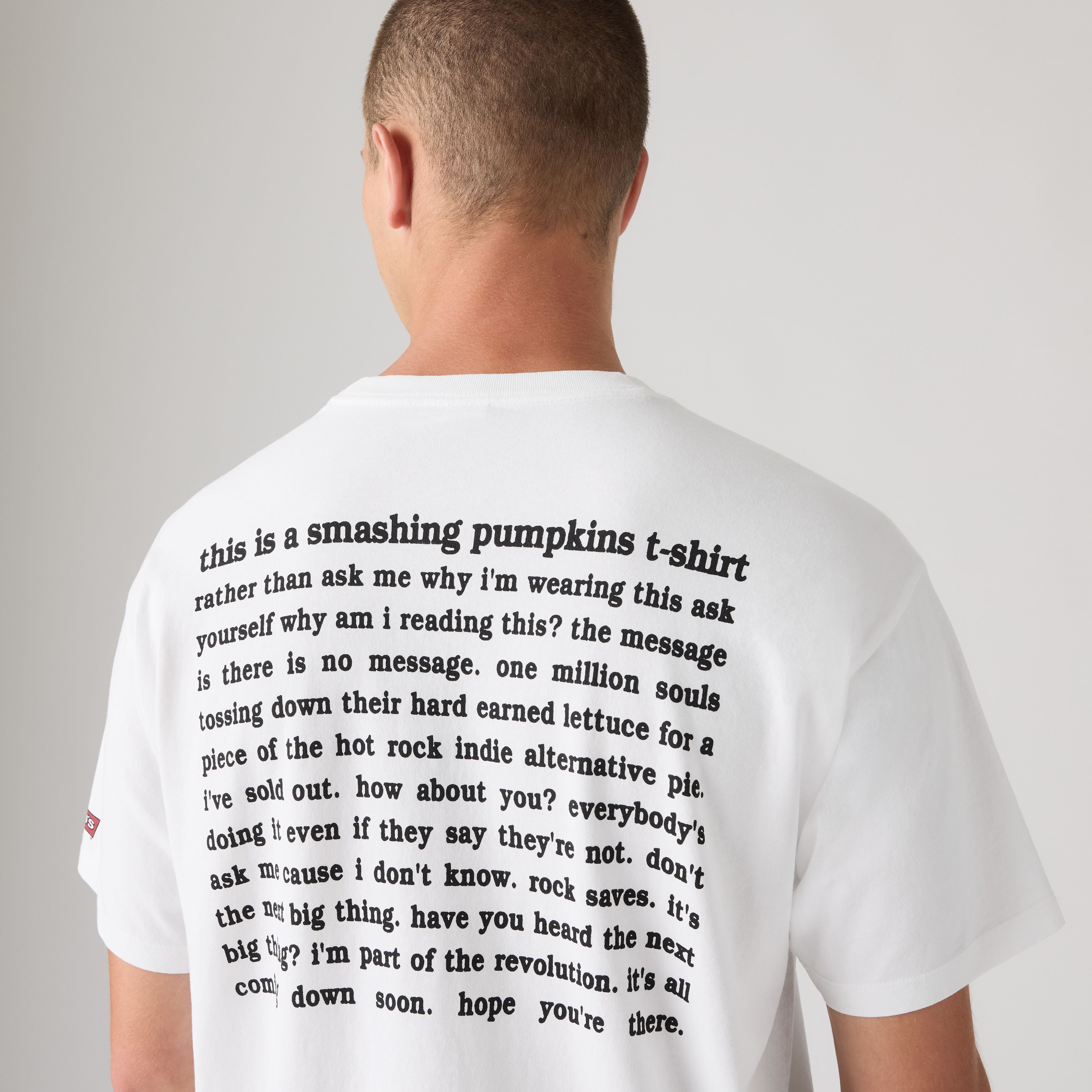 Band Tee 2