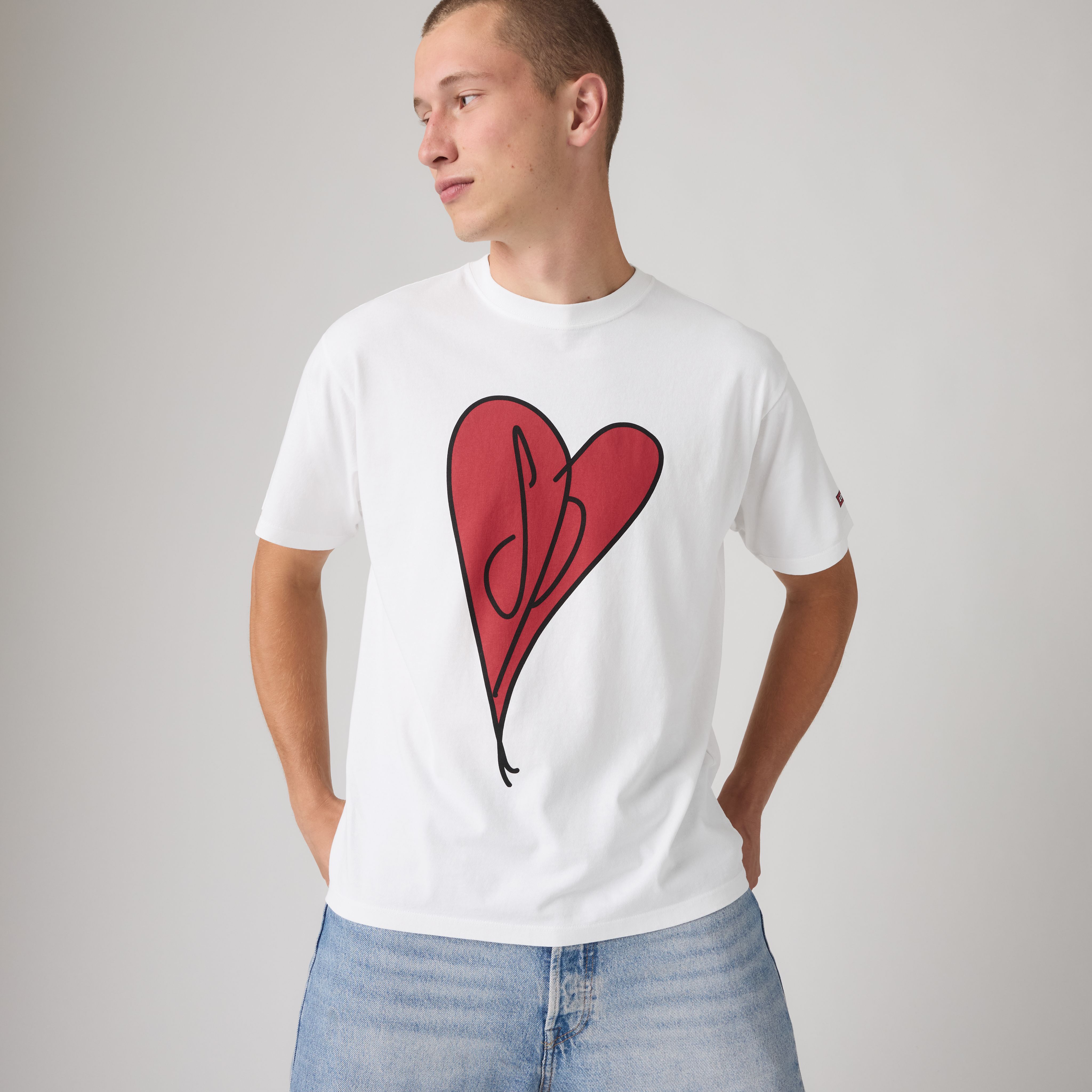 Band Tee 1