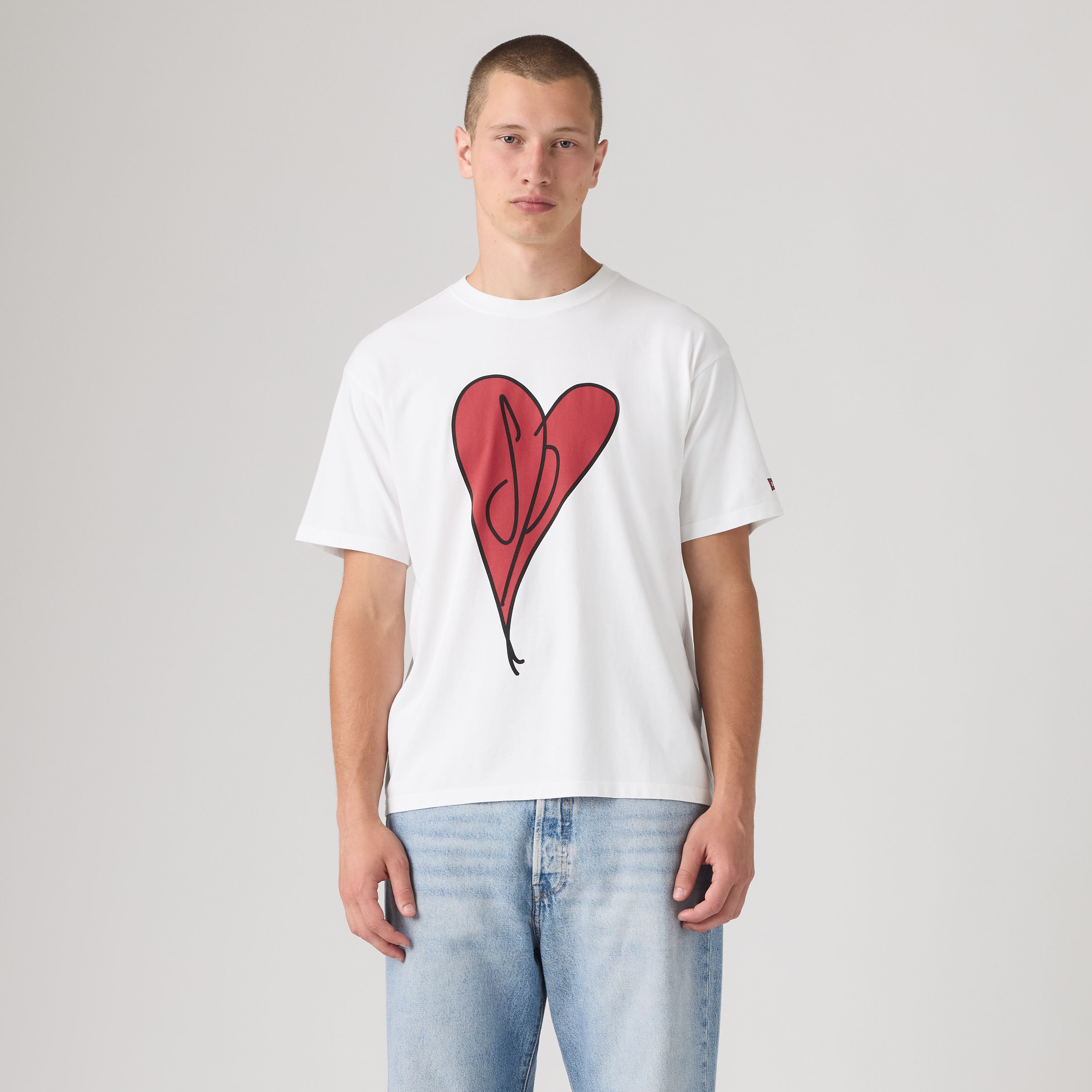 Band Tee 3