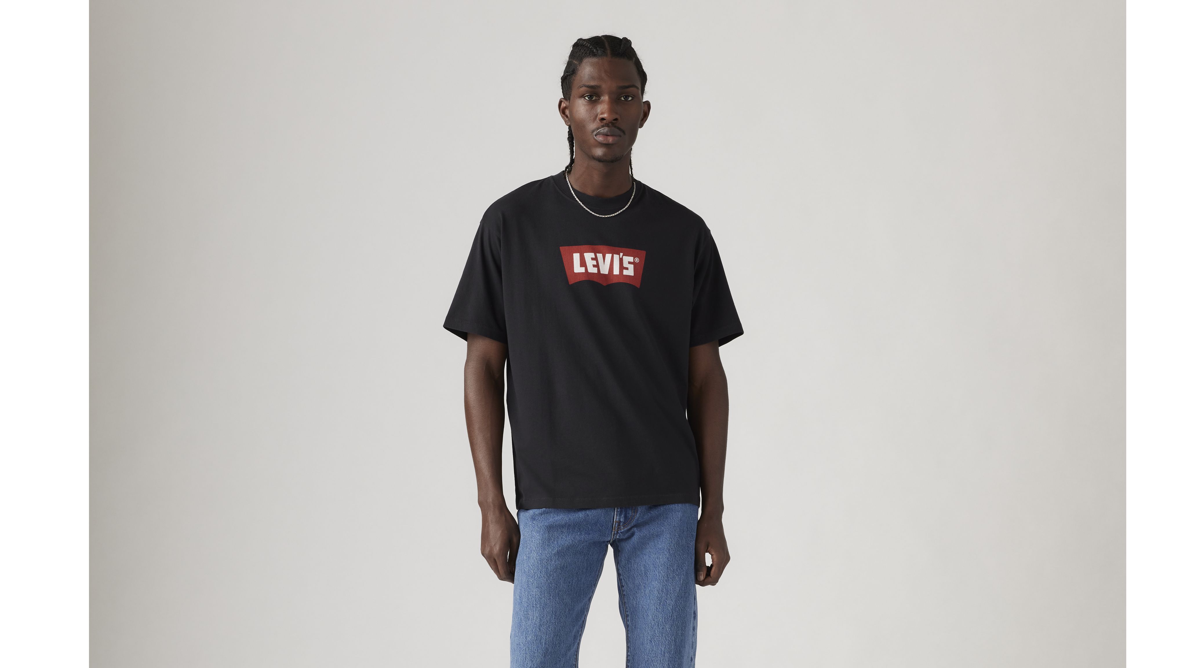 Vintage Batwing Graphic T-Shirt 8