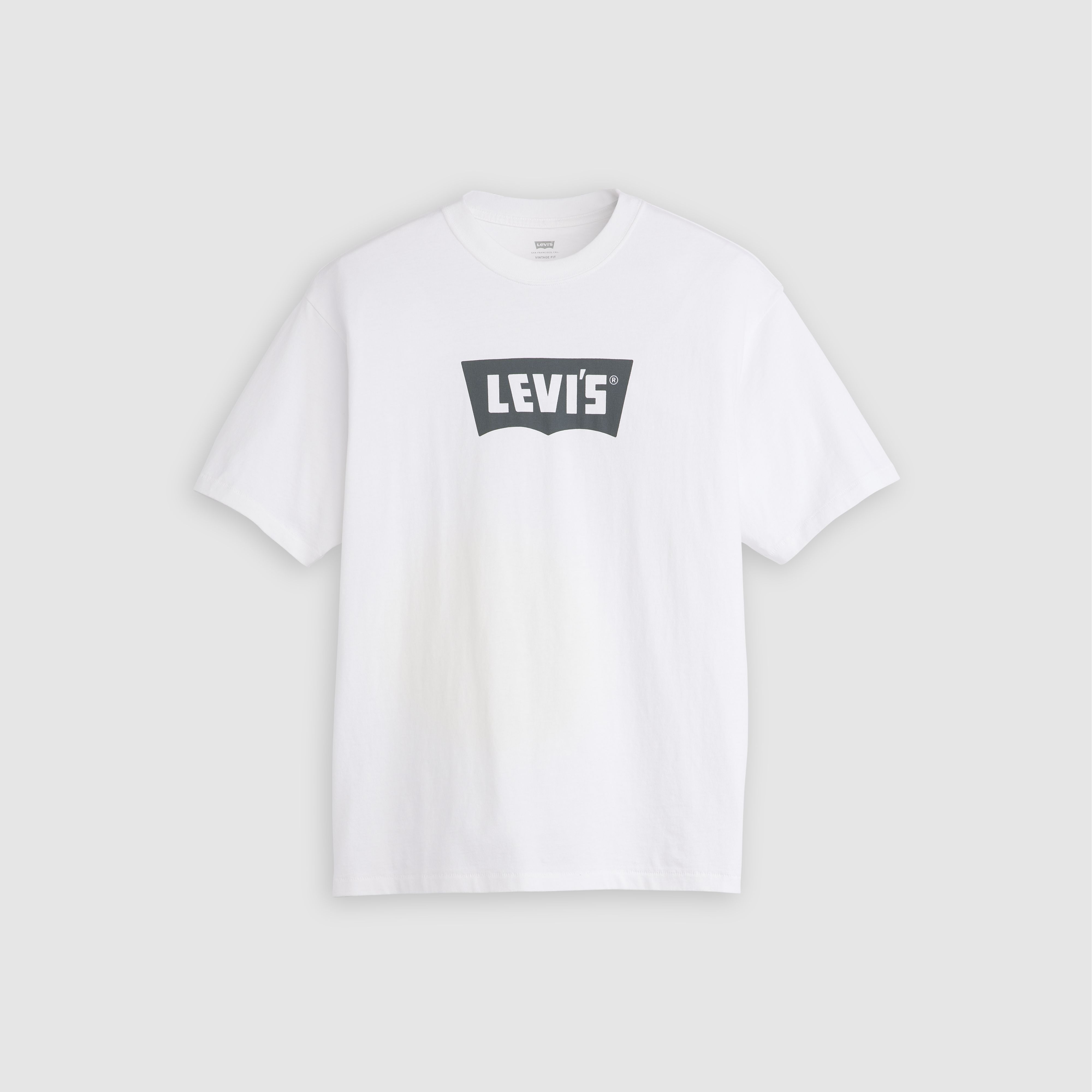 Vintage Batwing Graphic Tee 5