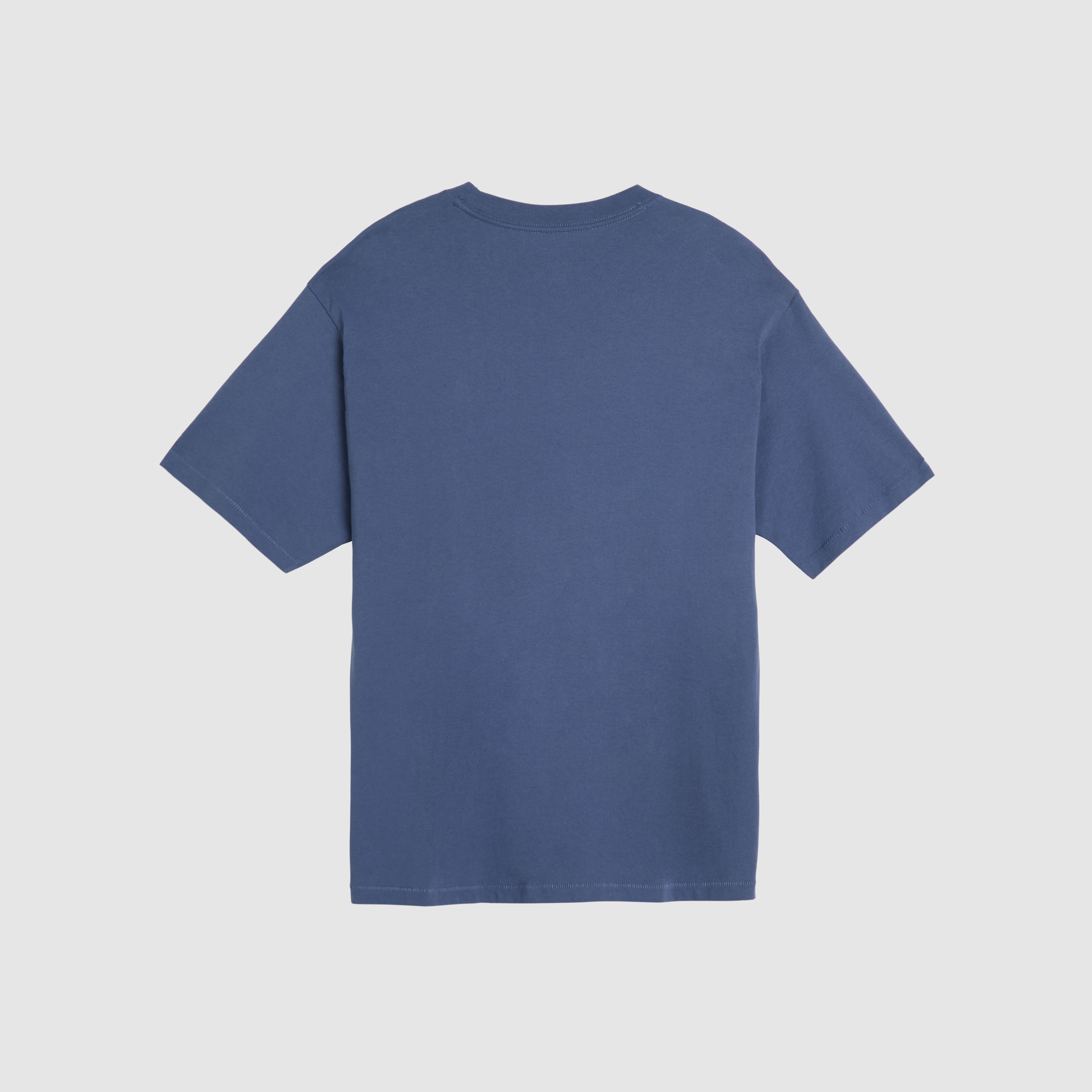 Vintage Batwing Graphic Tee 6