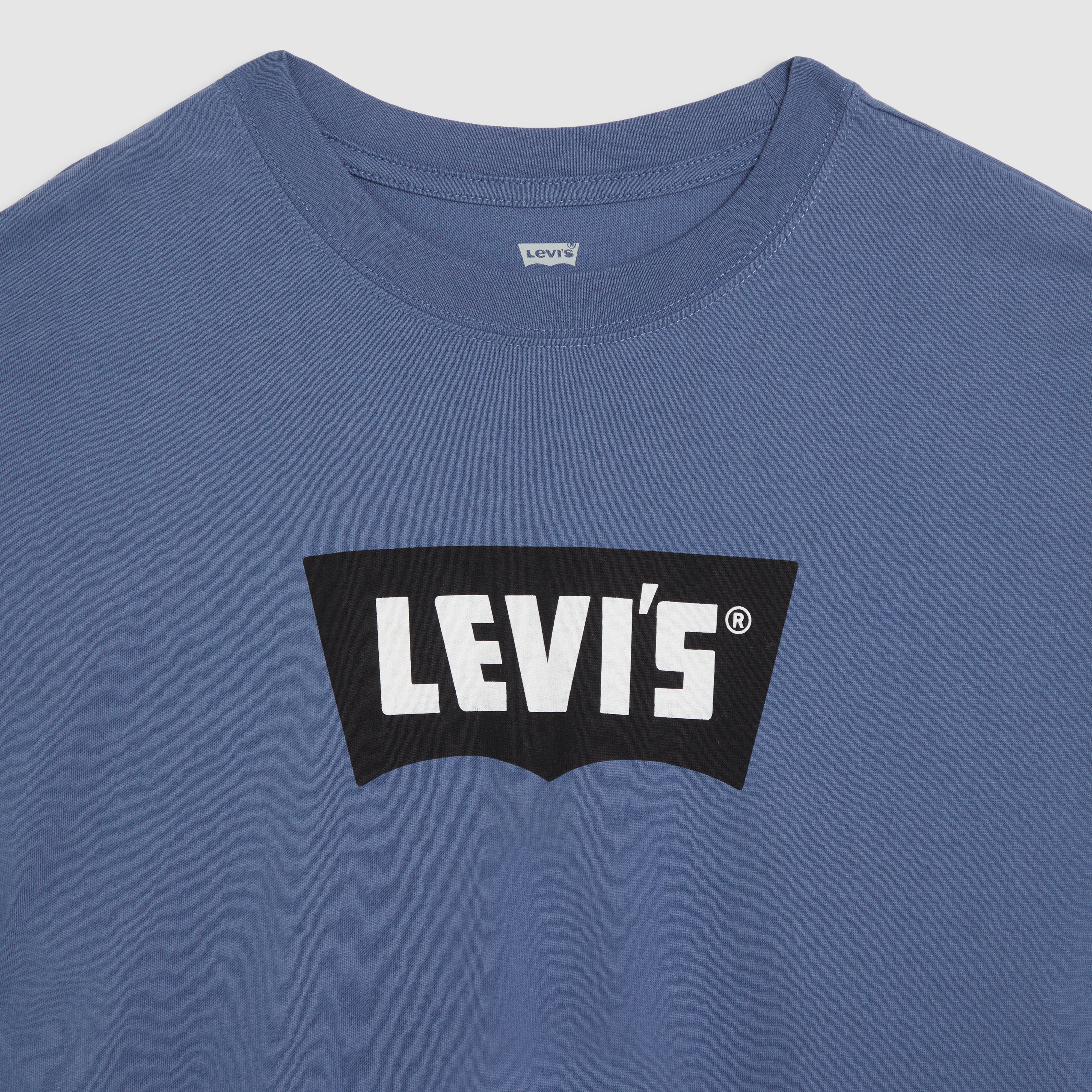 Vintage Batwing Graphic Tee 7