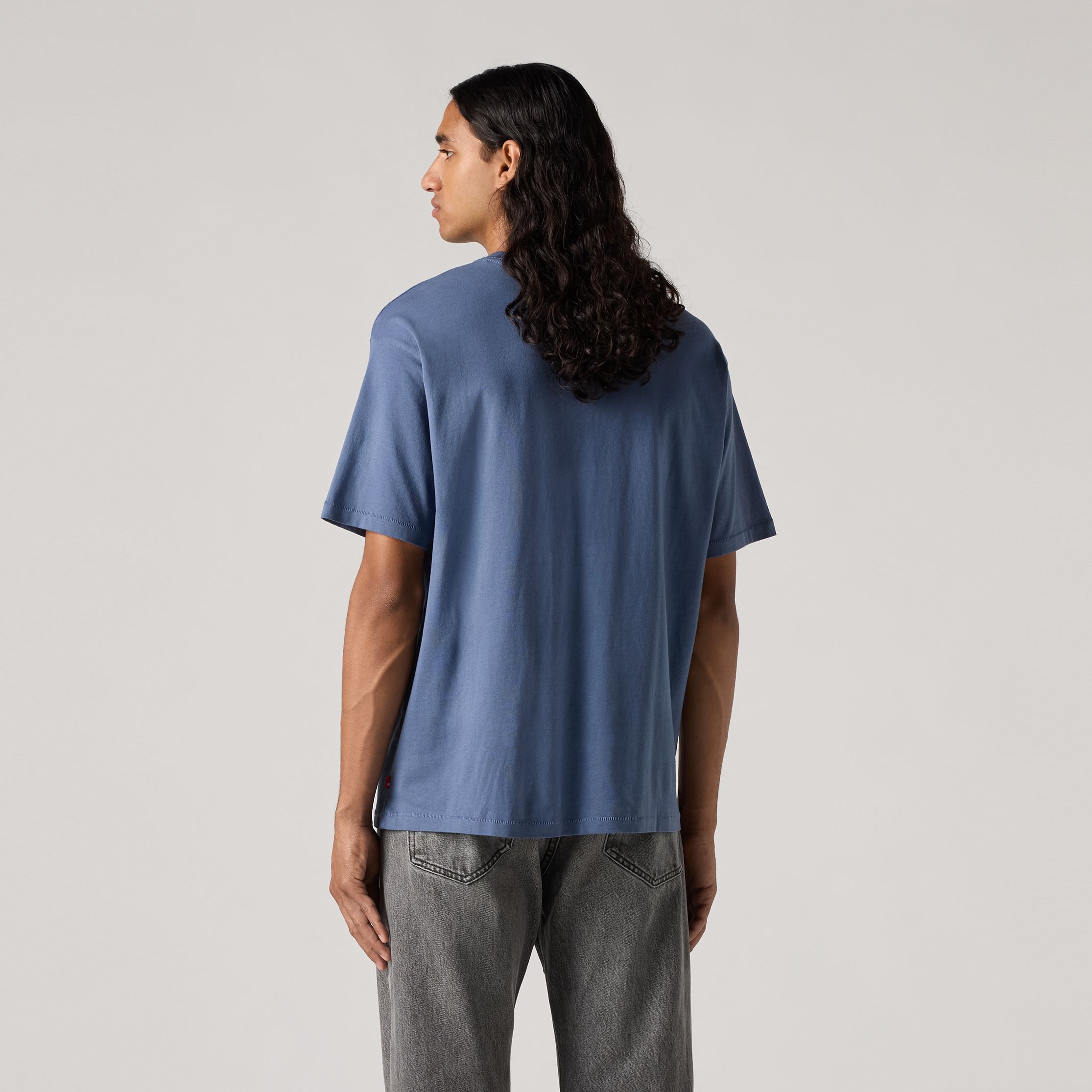 Vintage Batwing Graphic Tee 3