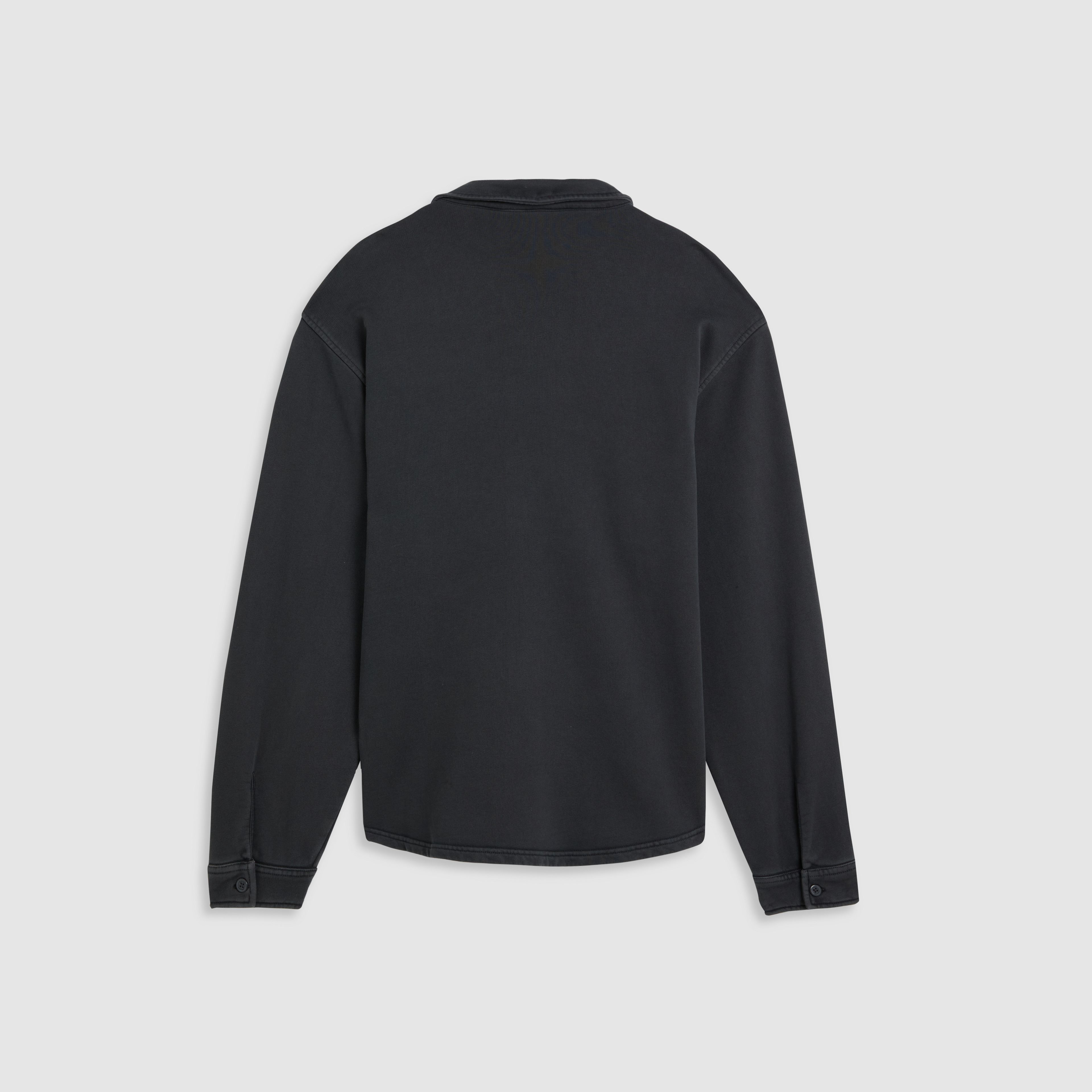 Bayview Soft Worker Sweatshirt