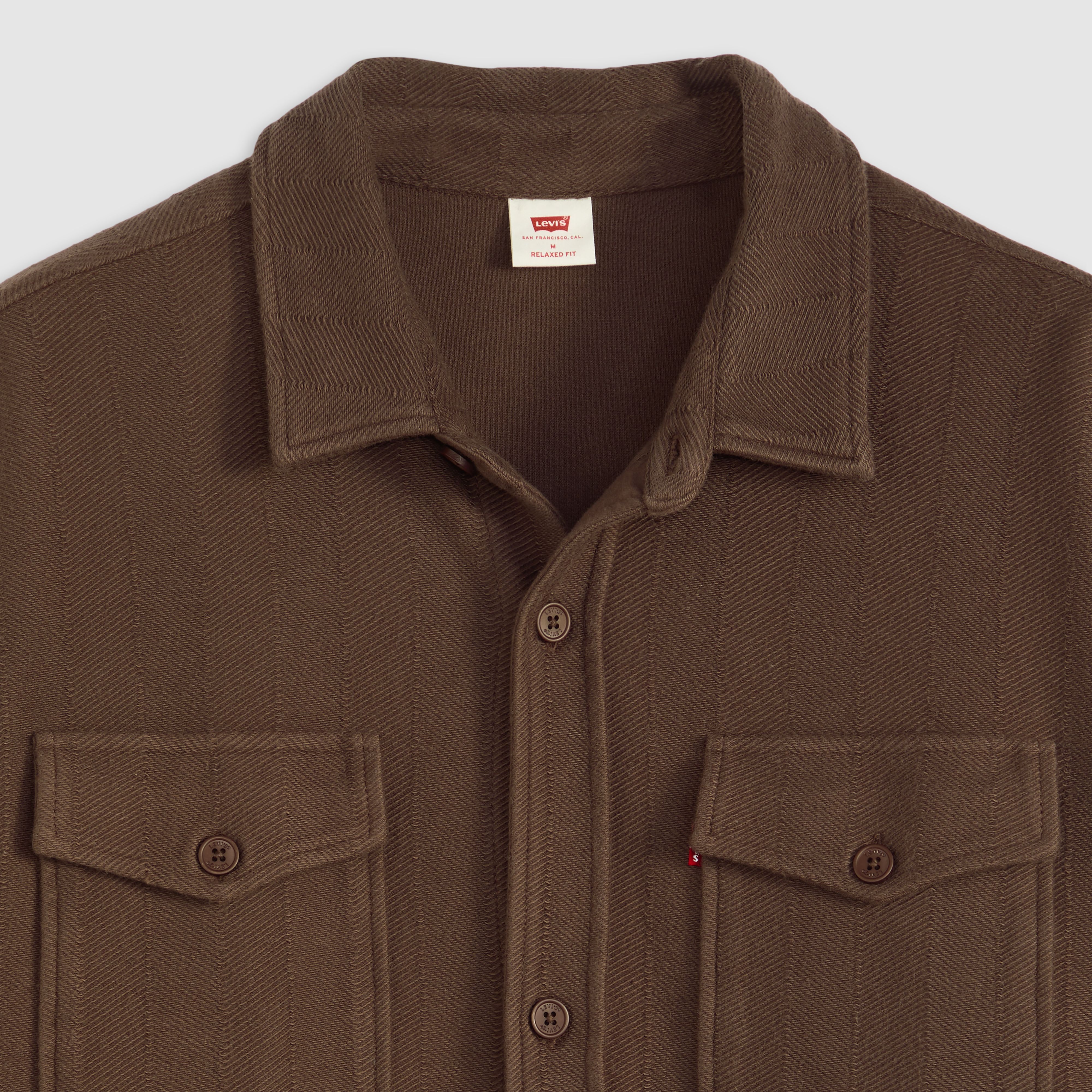 Bayview Soft Worker Sweatshirt 6