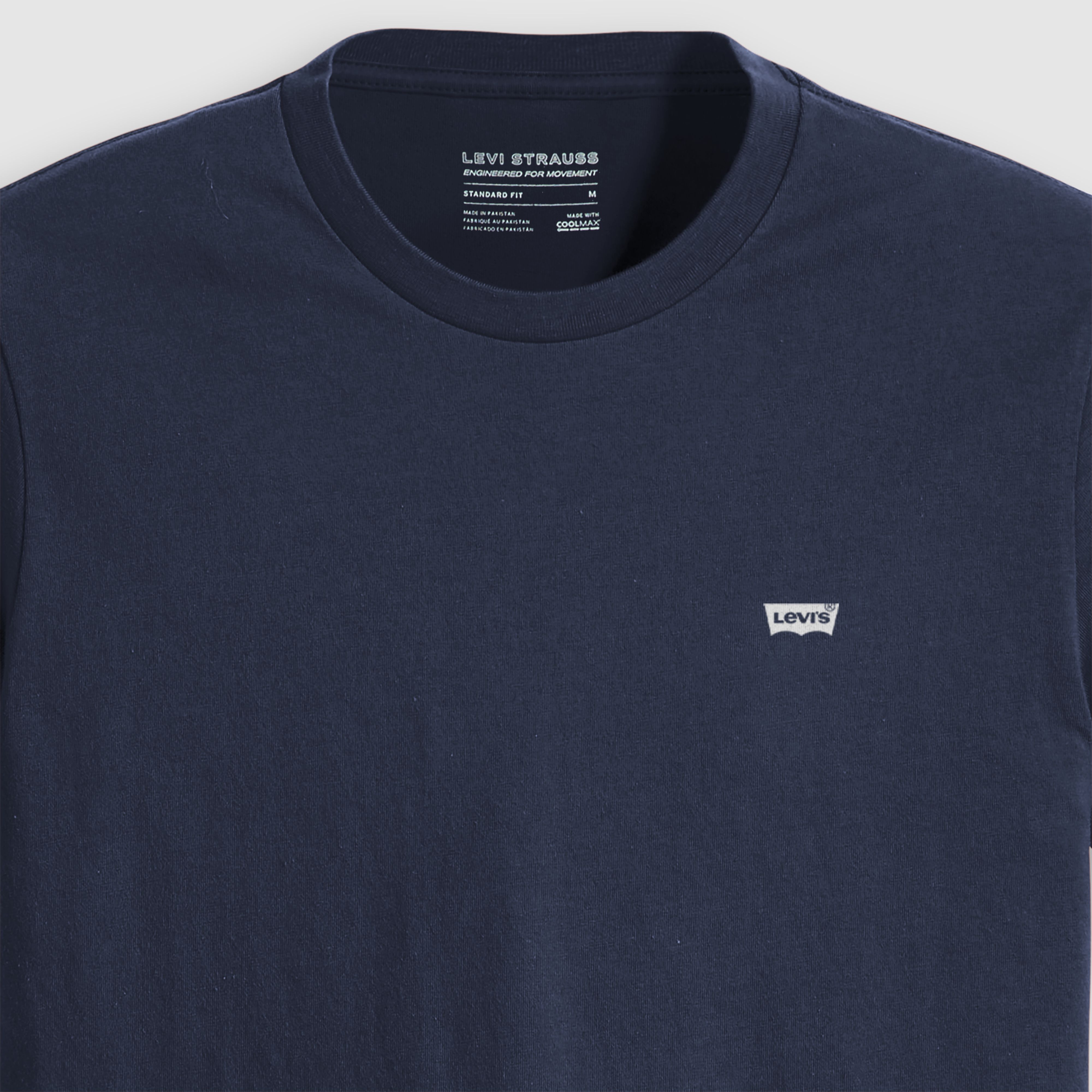 Tech T-Shirt 6