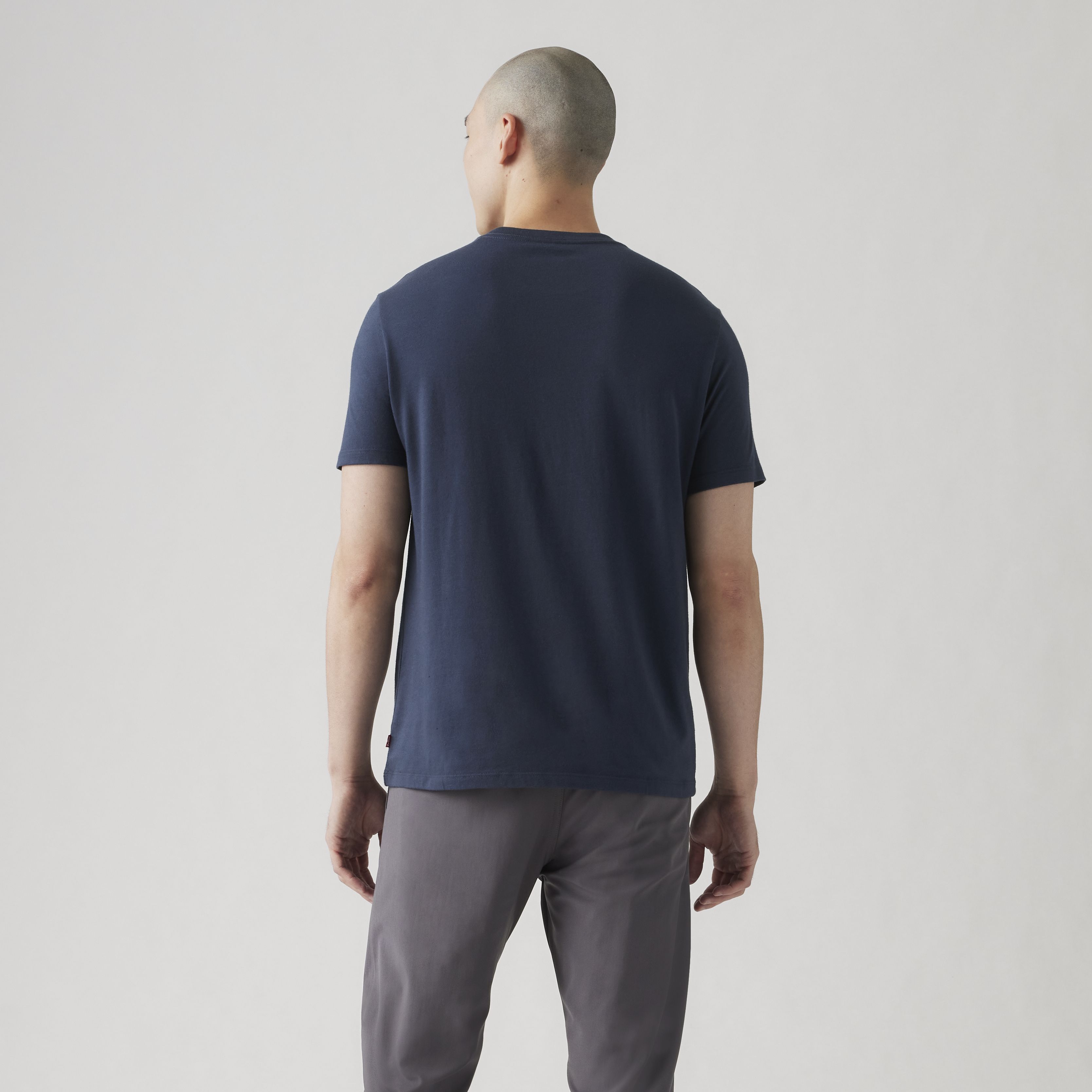 Tech T-Shirt 3