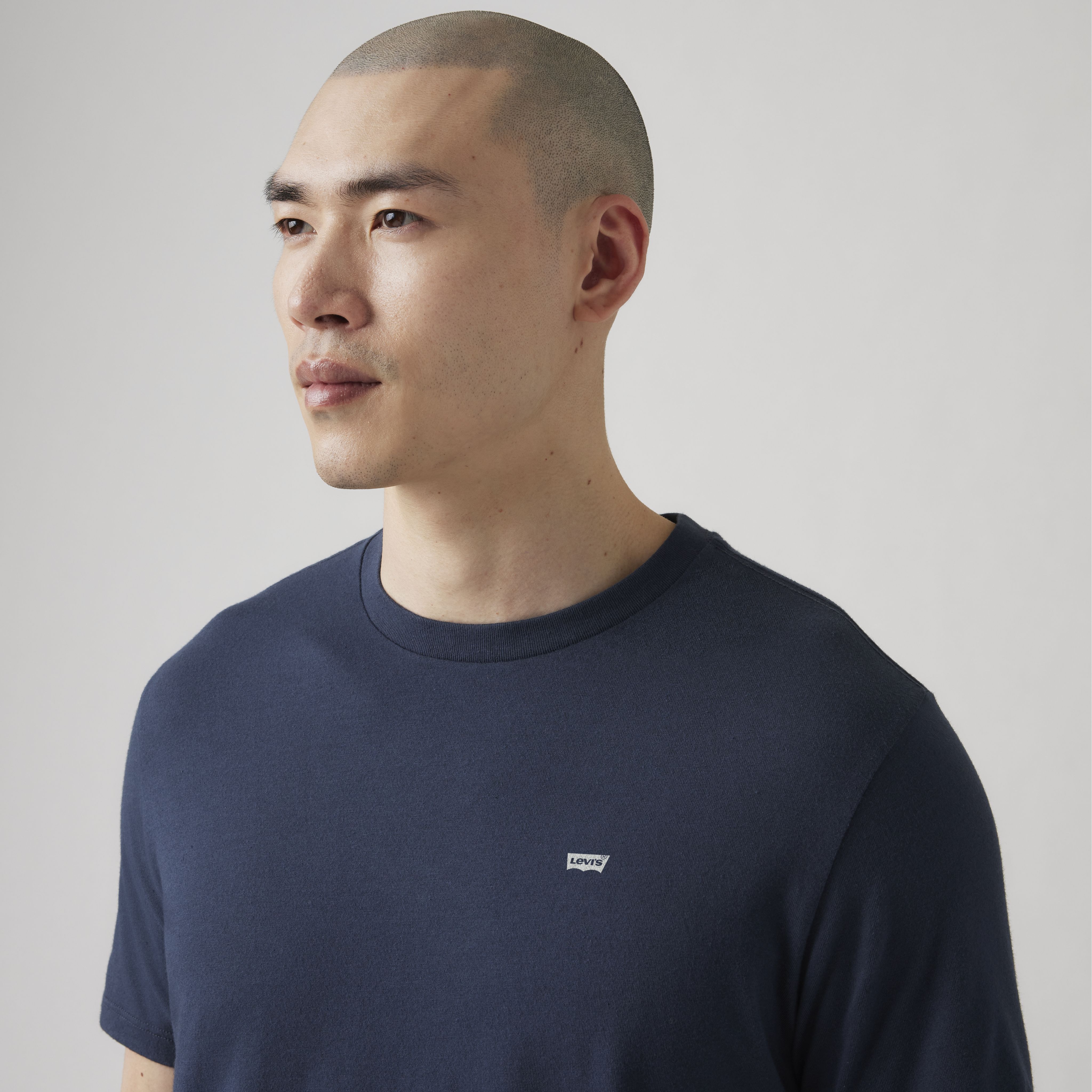 Tech T-Shirt 4