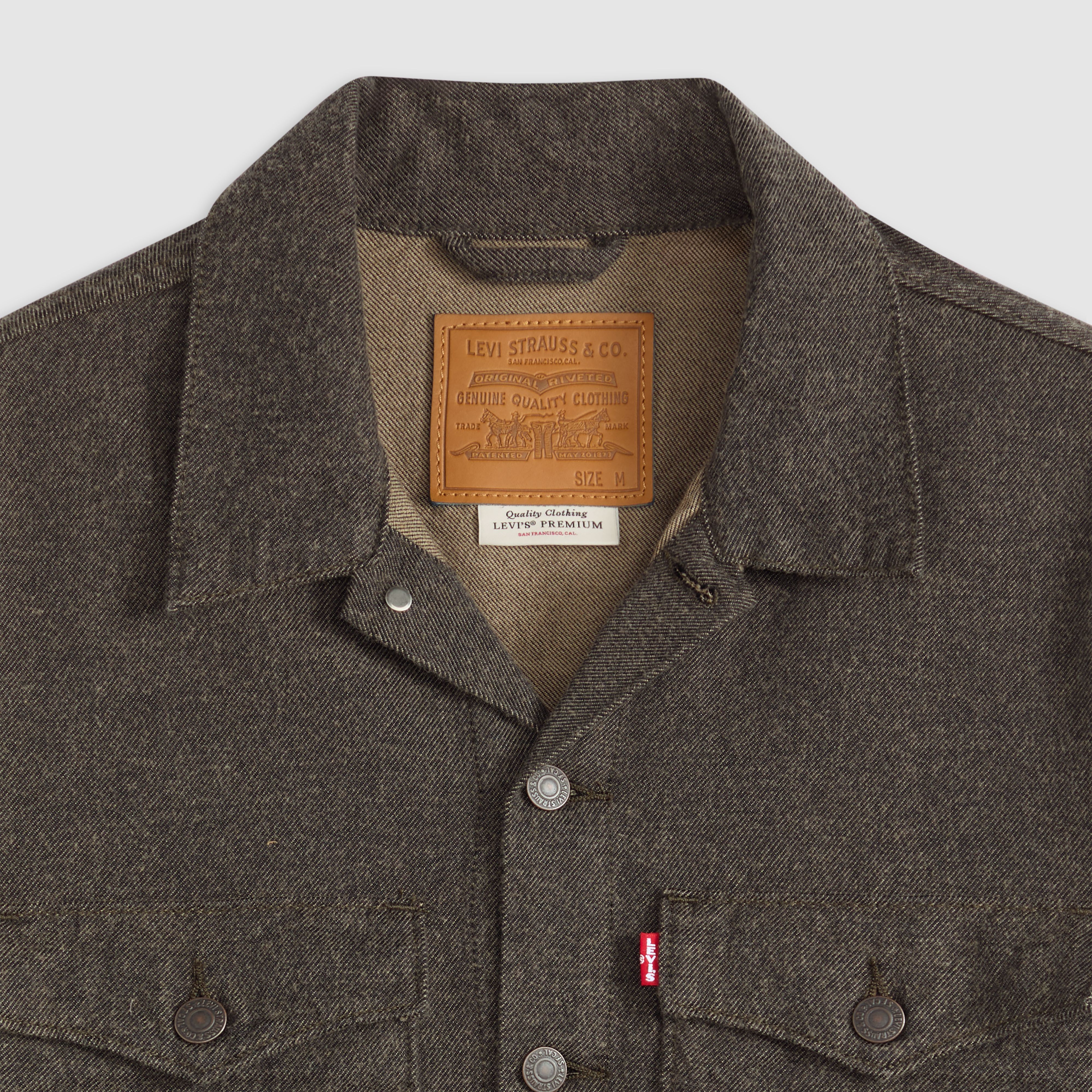 Embarcadero Station-jacka 6