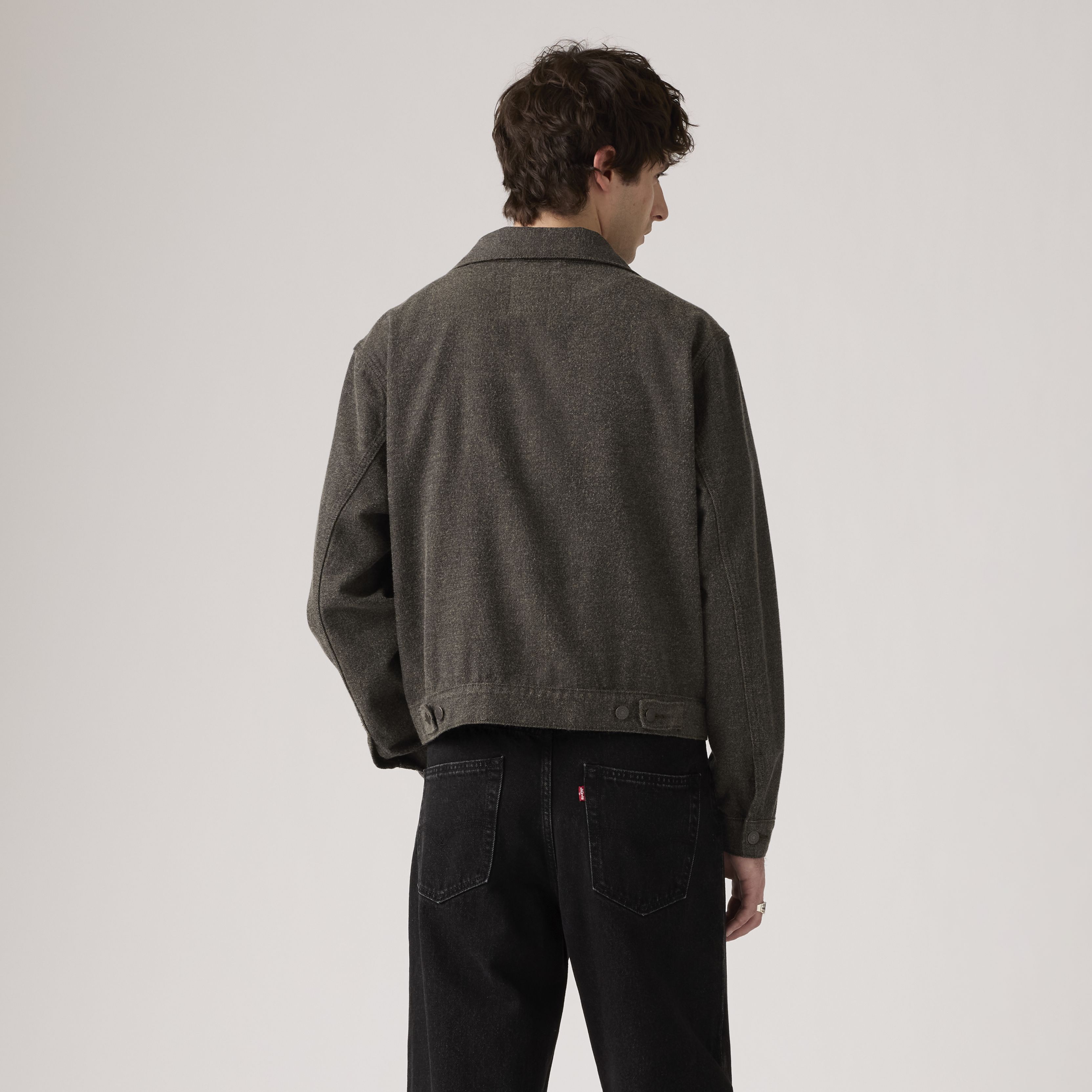 Embarcadero Station-jacka 3