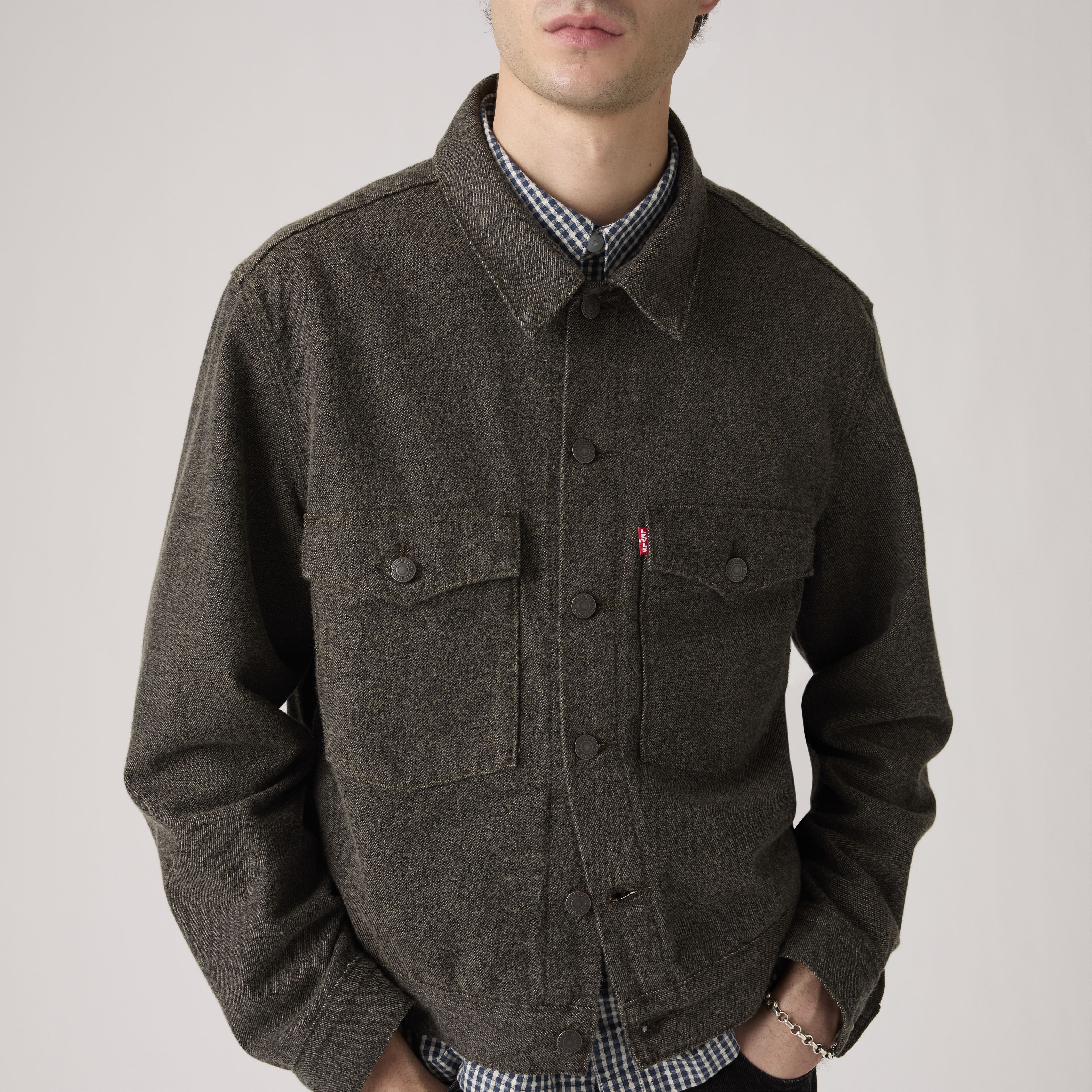 Embarcadero Station-jacka 4