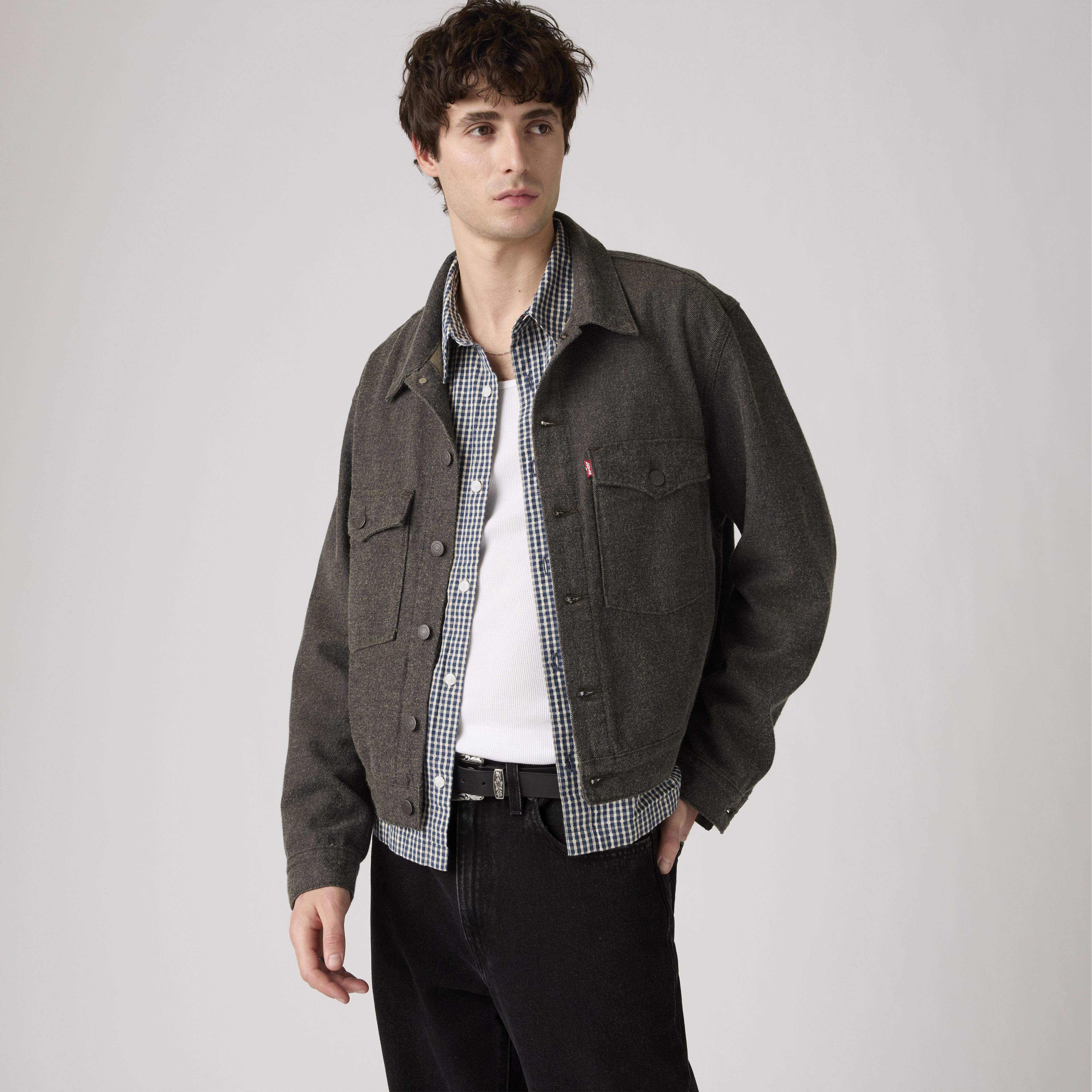 Embarcadero Station Jacket 1