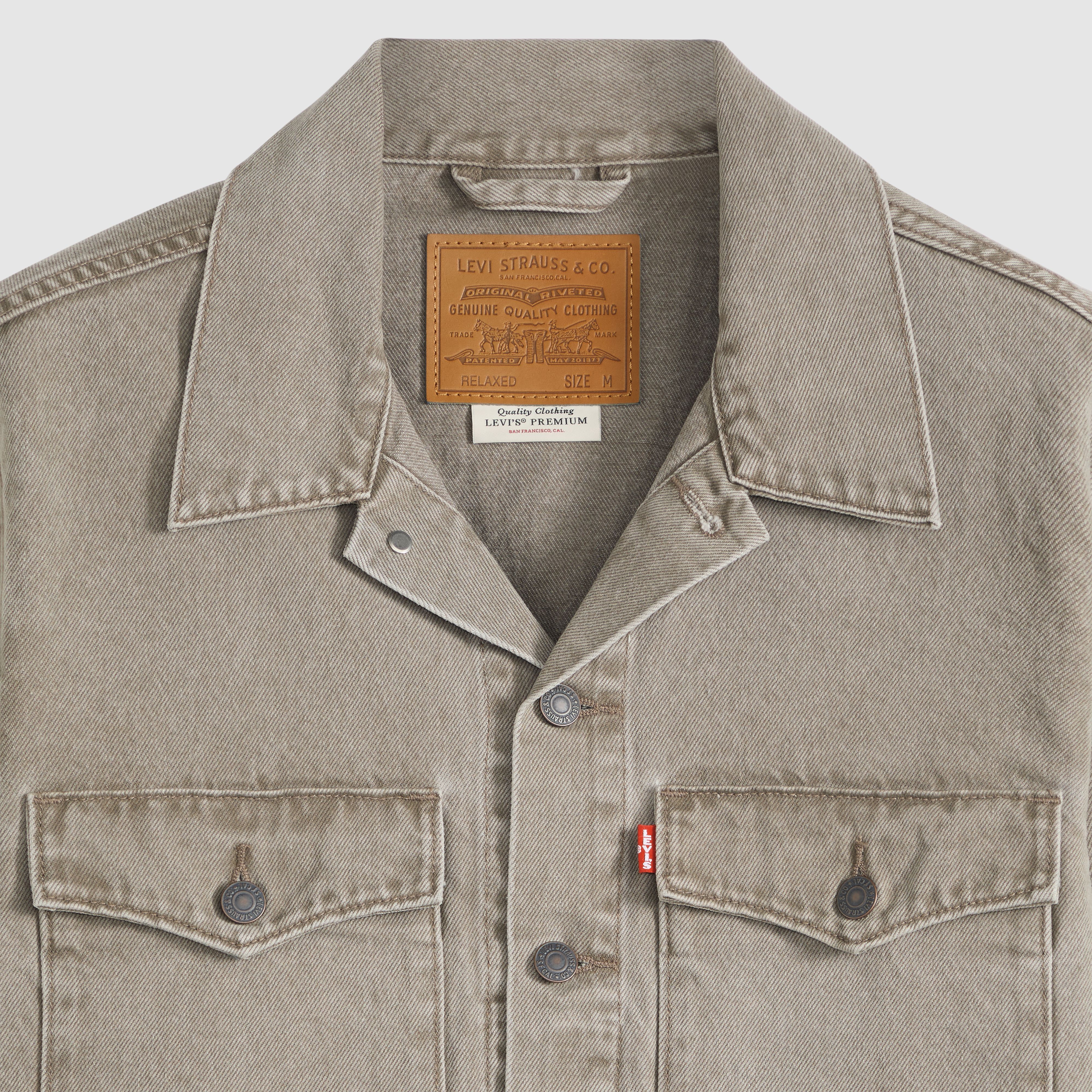 Embarcadero Station Jacket 6