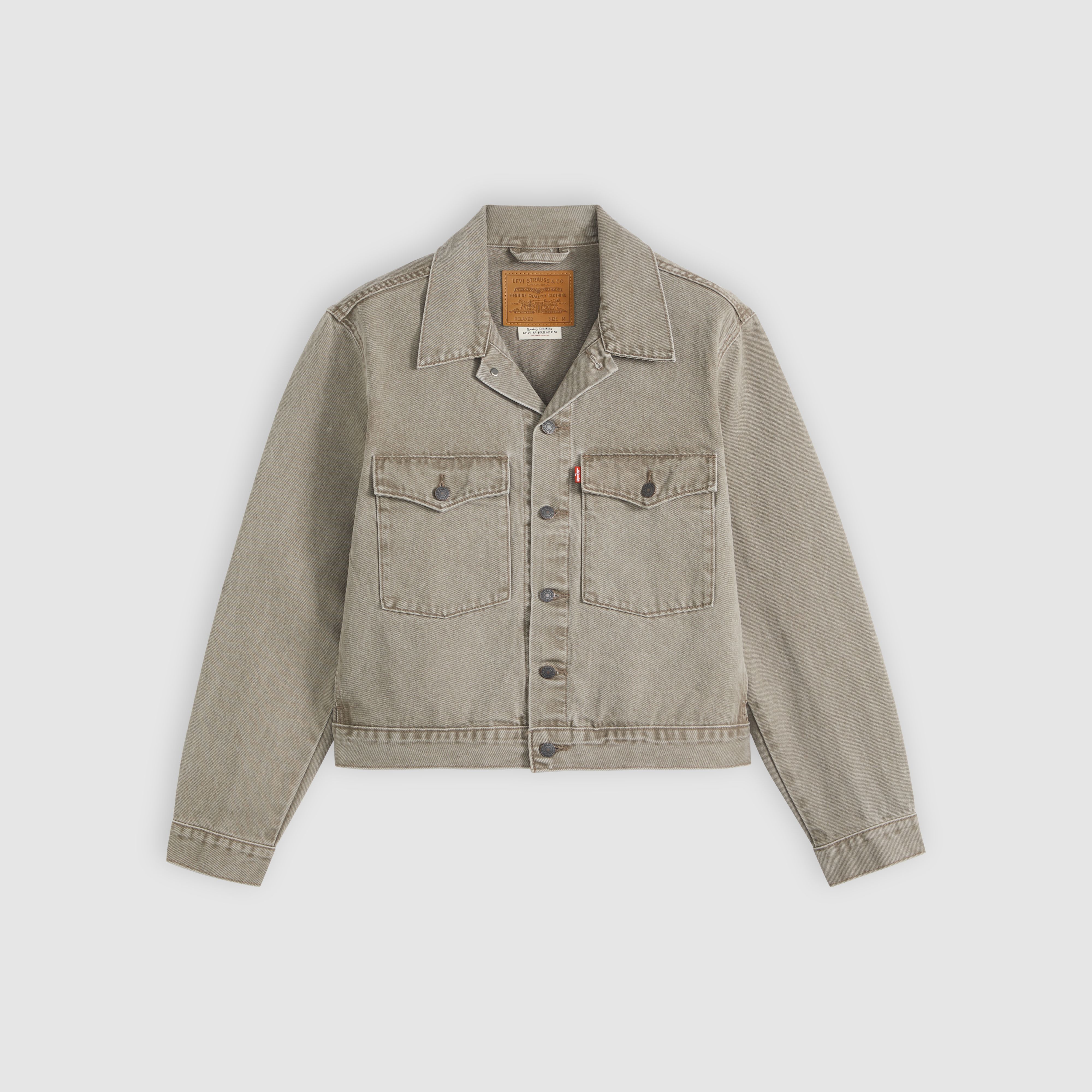 Embarcadero Station Jacket 5