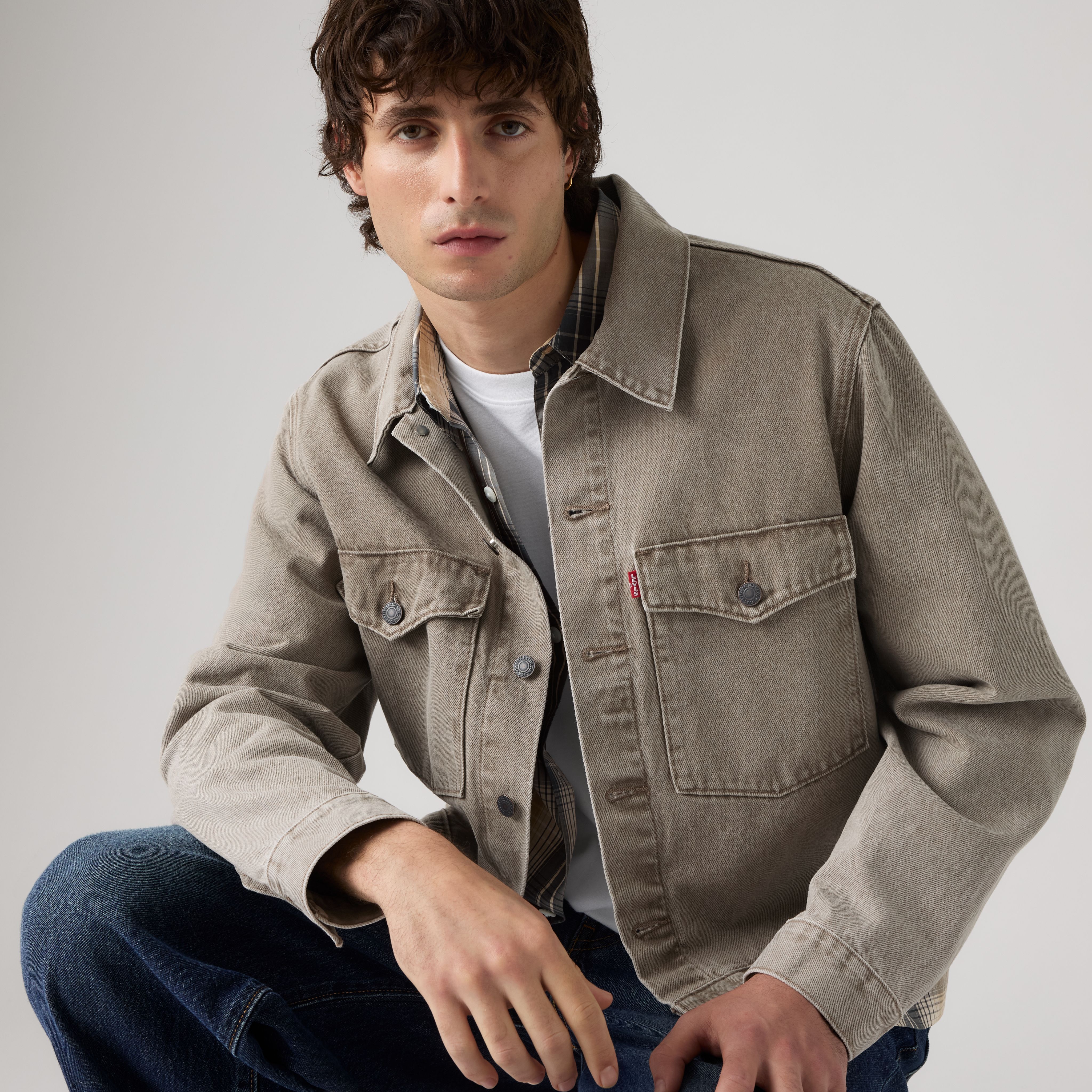 Embarcadero Station Jacket 2