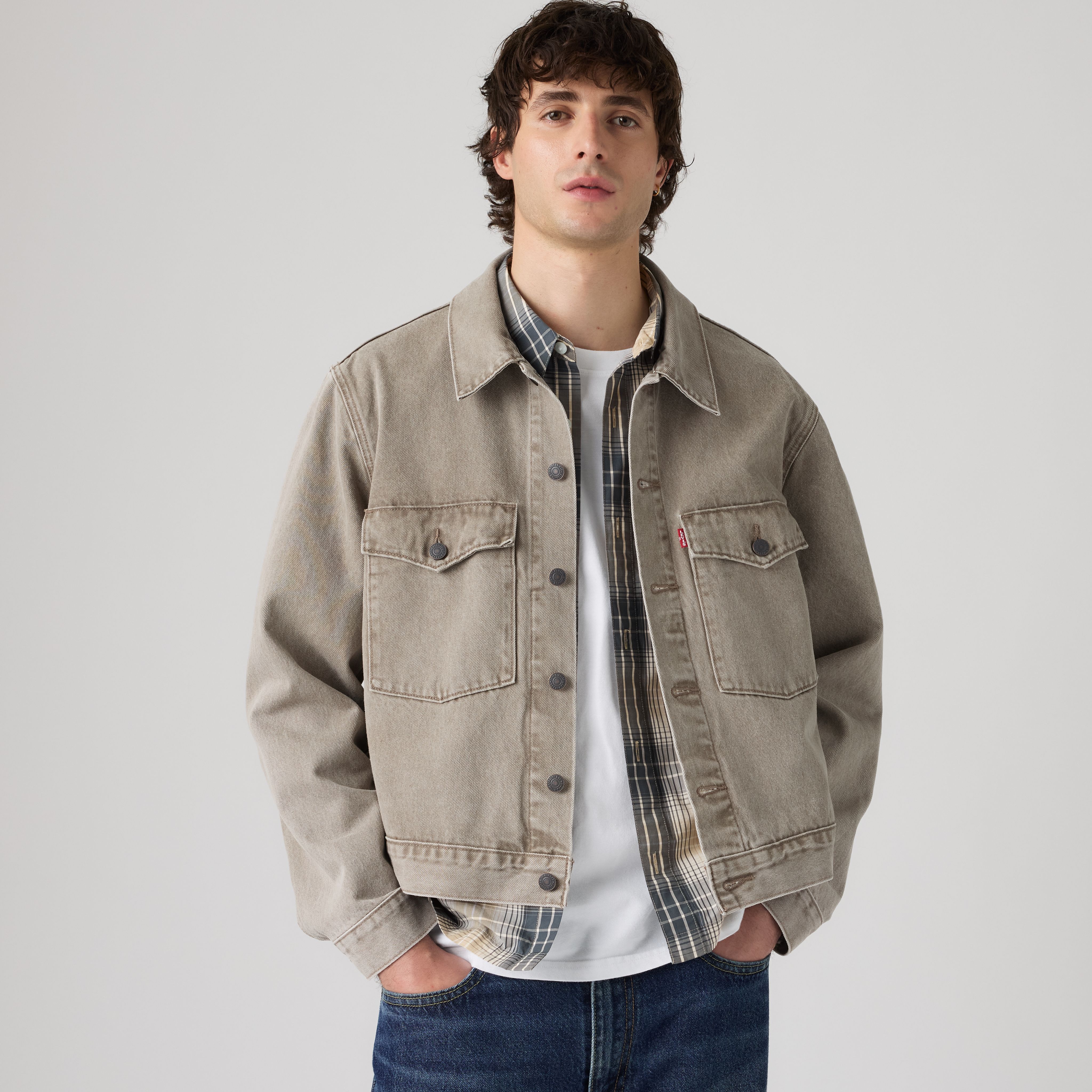 Embarcadero Station Jacket 1