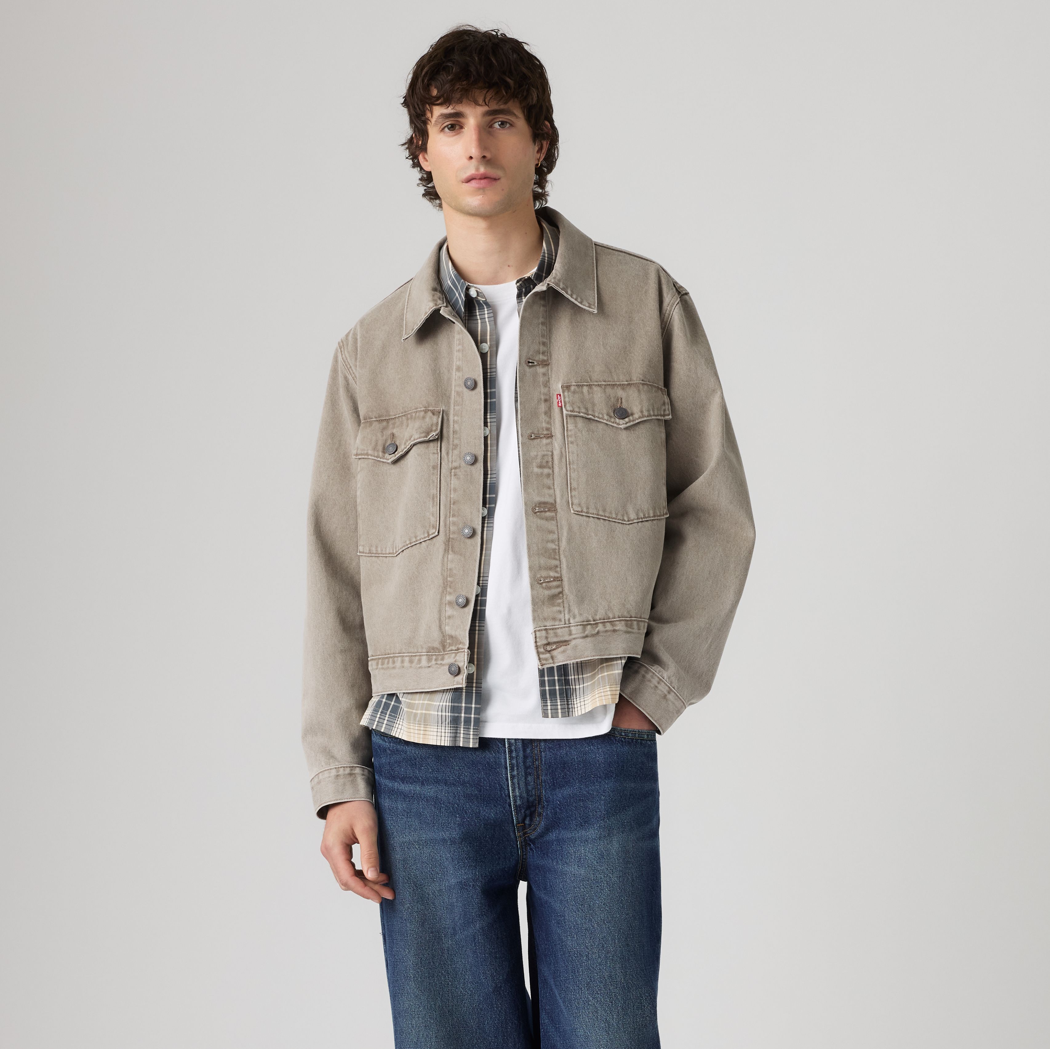 Embarcadero Station Jacket 3