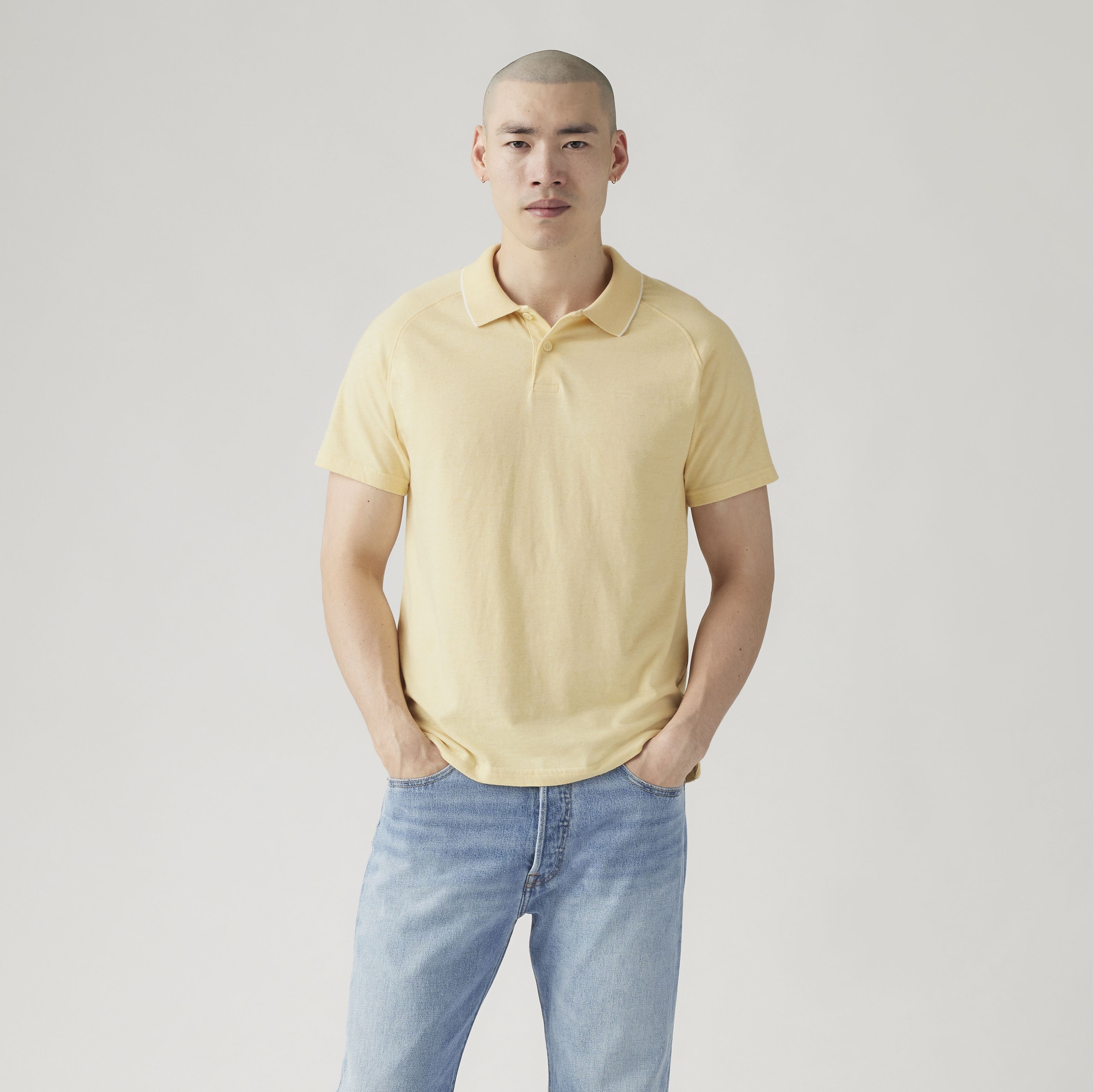 Shoreline Tech Polo Shirt 2