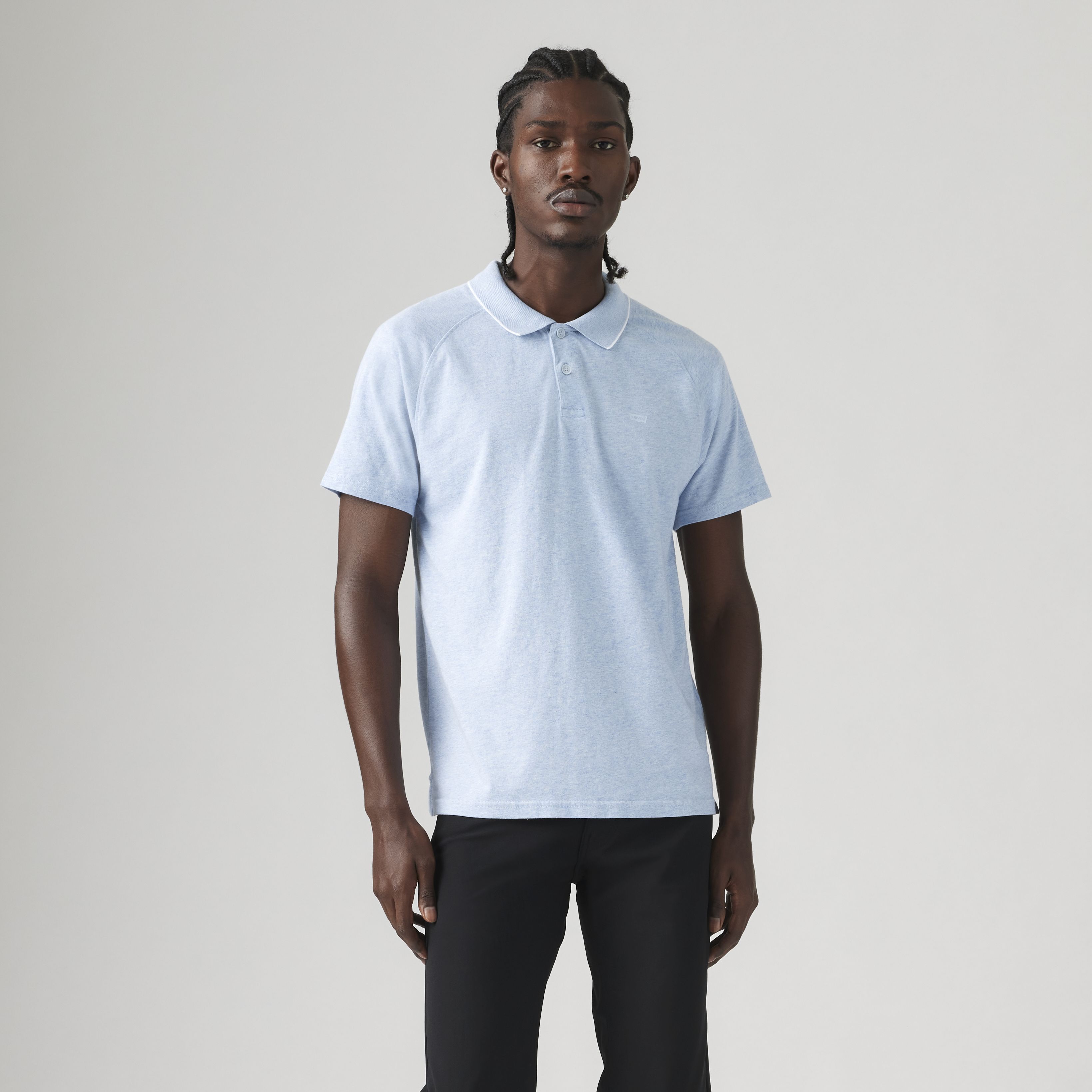 Shoreline Tech Polo Shirt 12