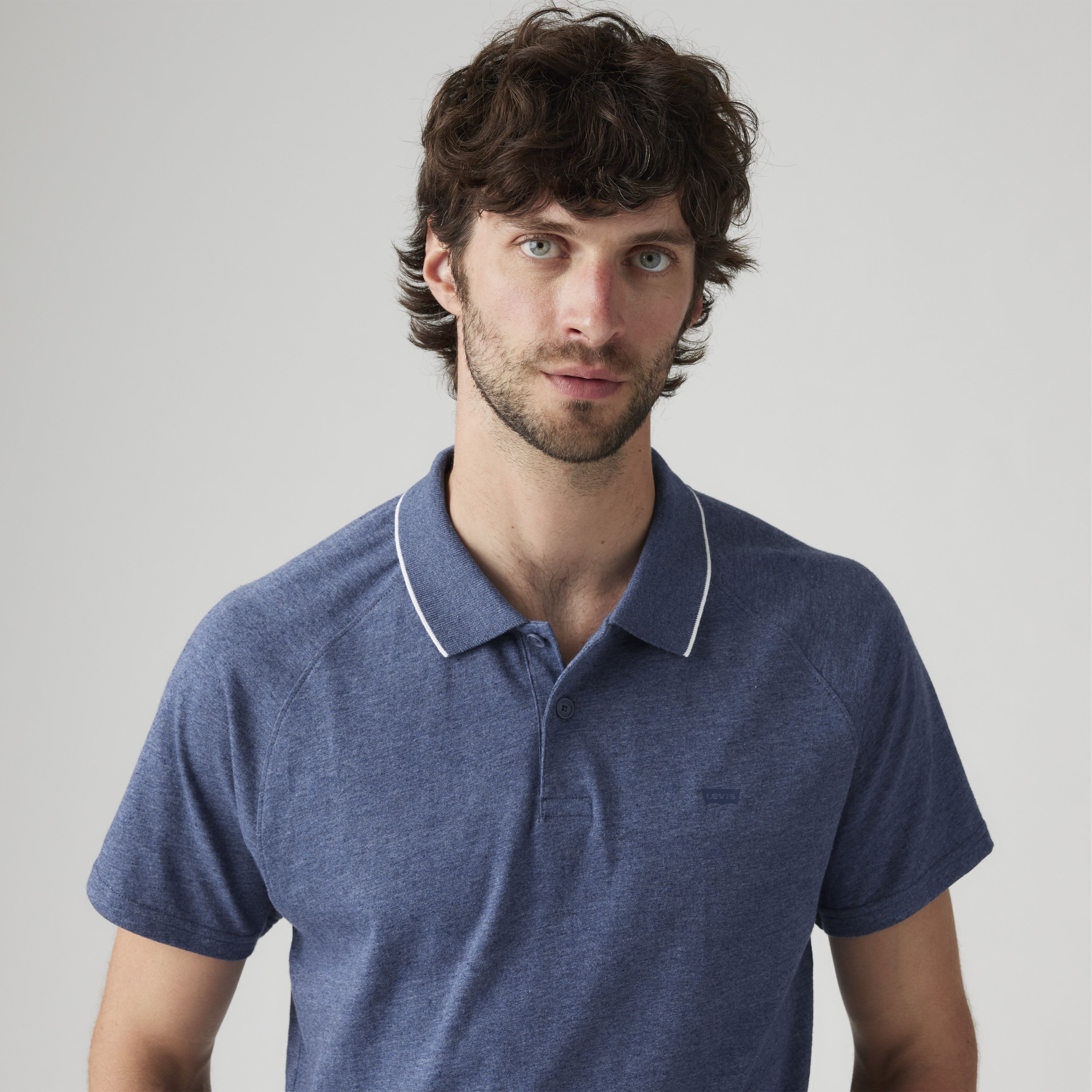 Shoreline Tech Polo Shirt