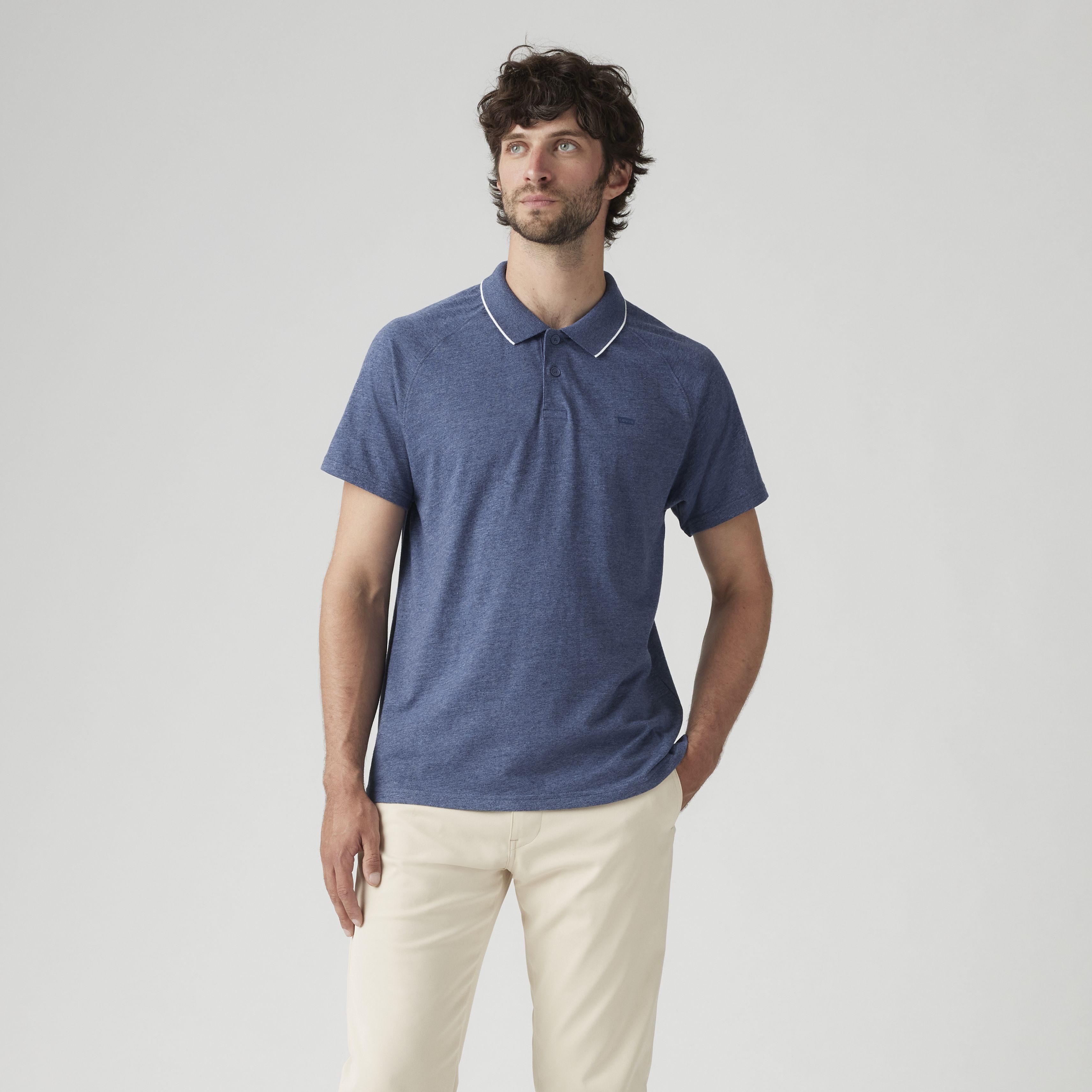 Shoreline Tech Polo Shirt 8