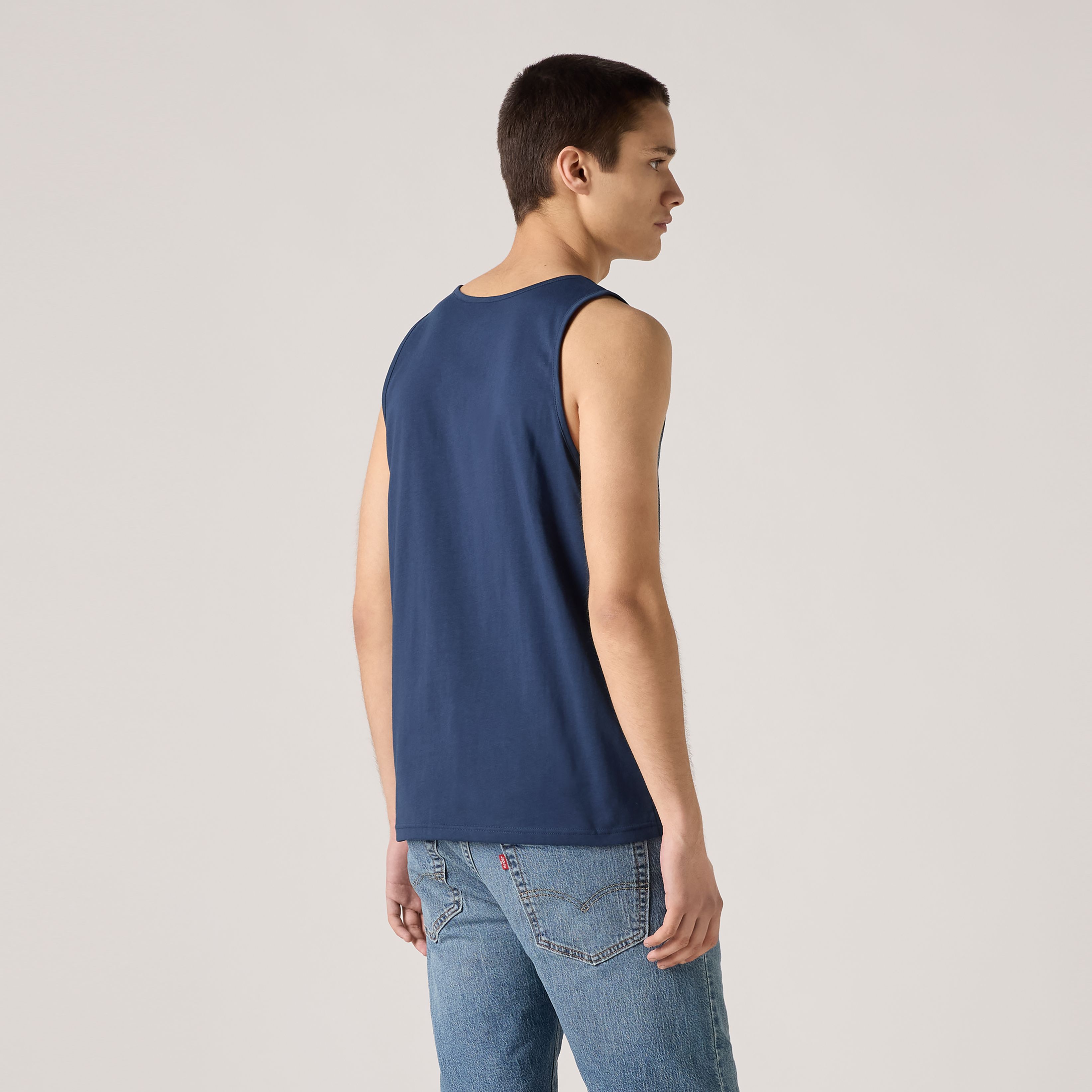 Débardeur Housemark 4