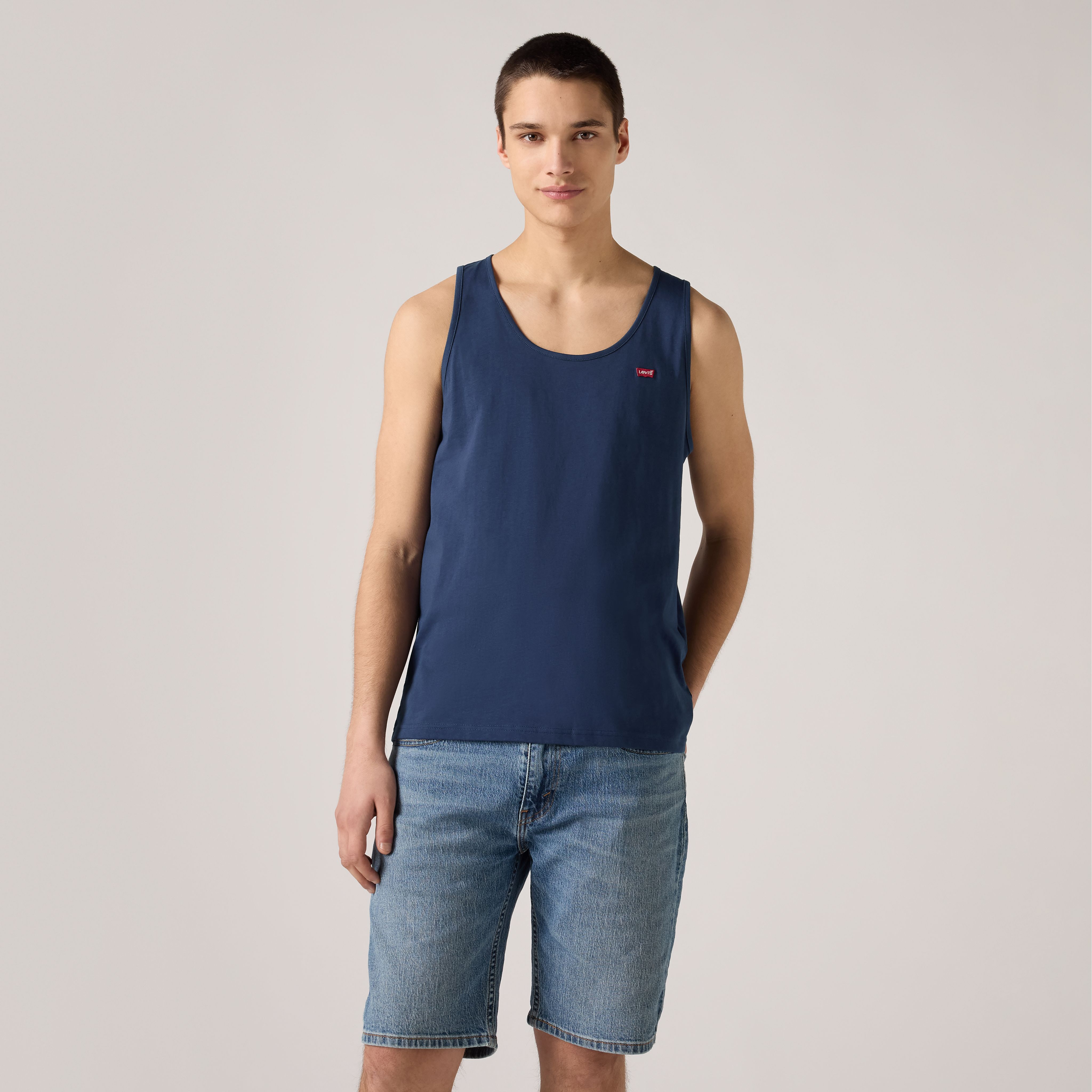 Housemark Tank Top 1