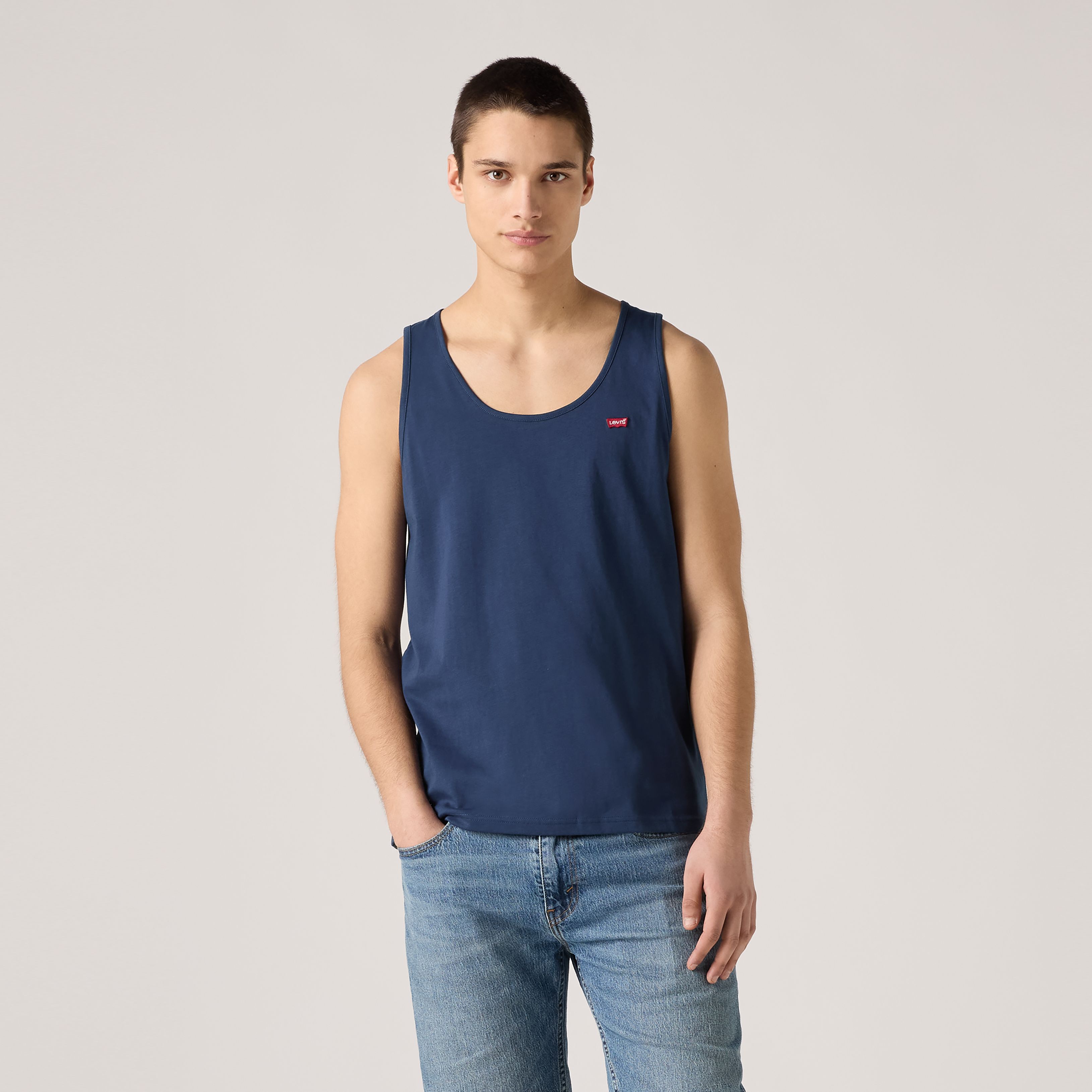 Débardeur Housemark 3