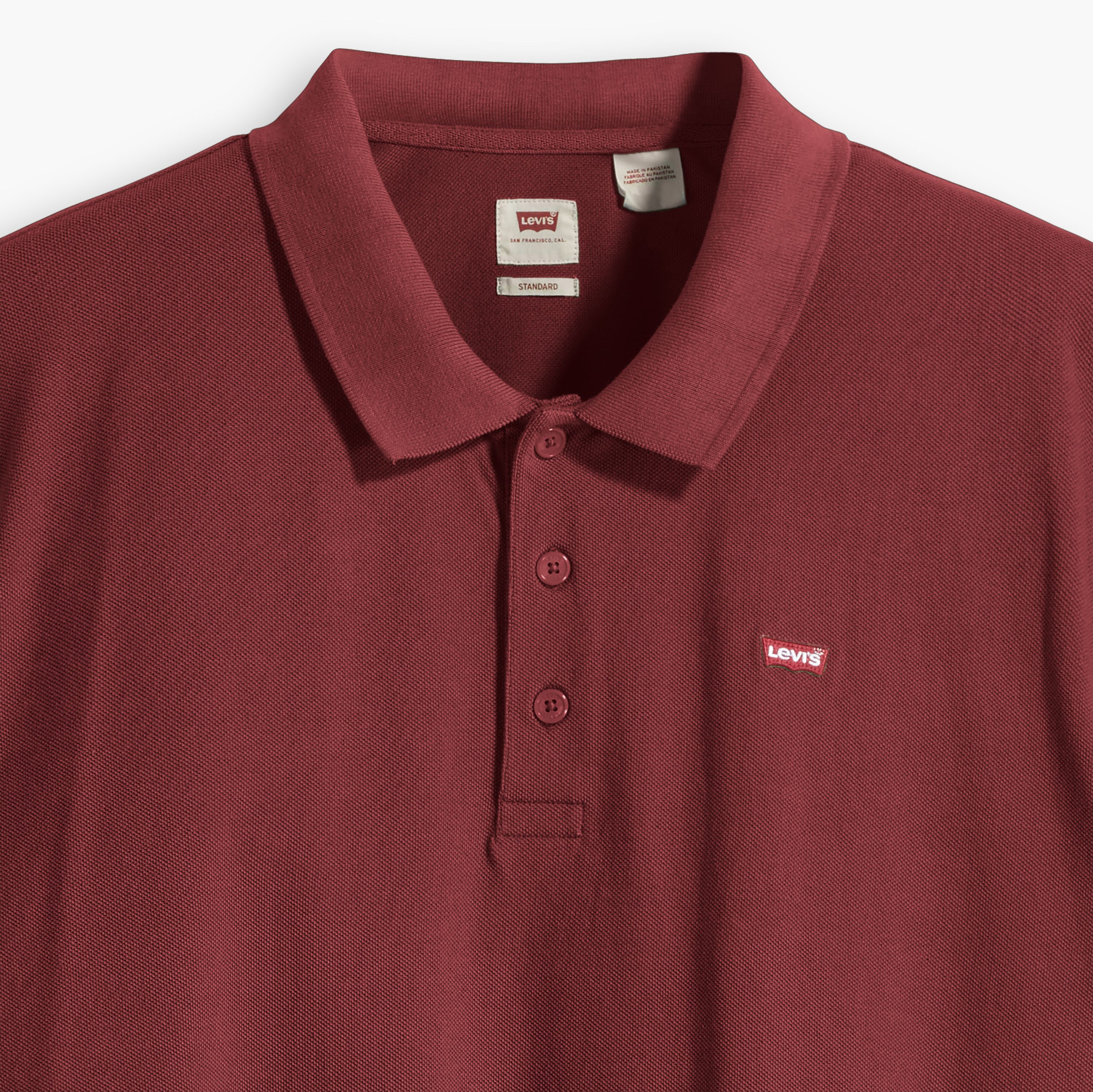 Housemark Polo Shirt 4