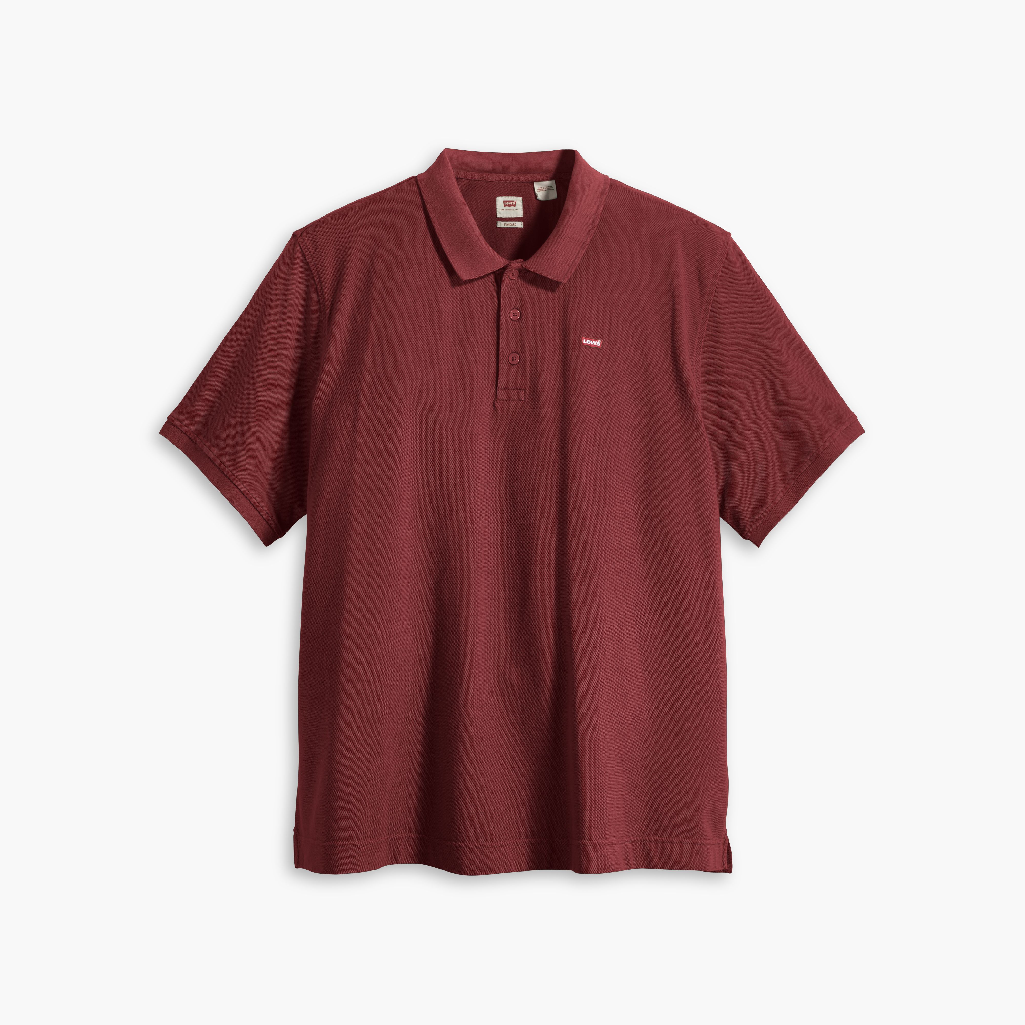 Housemark Polo Shirt 3