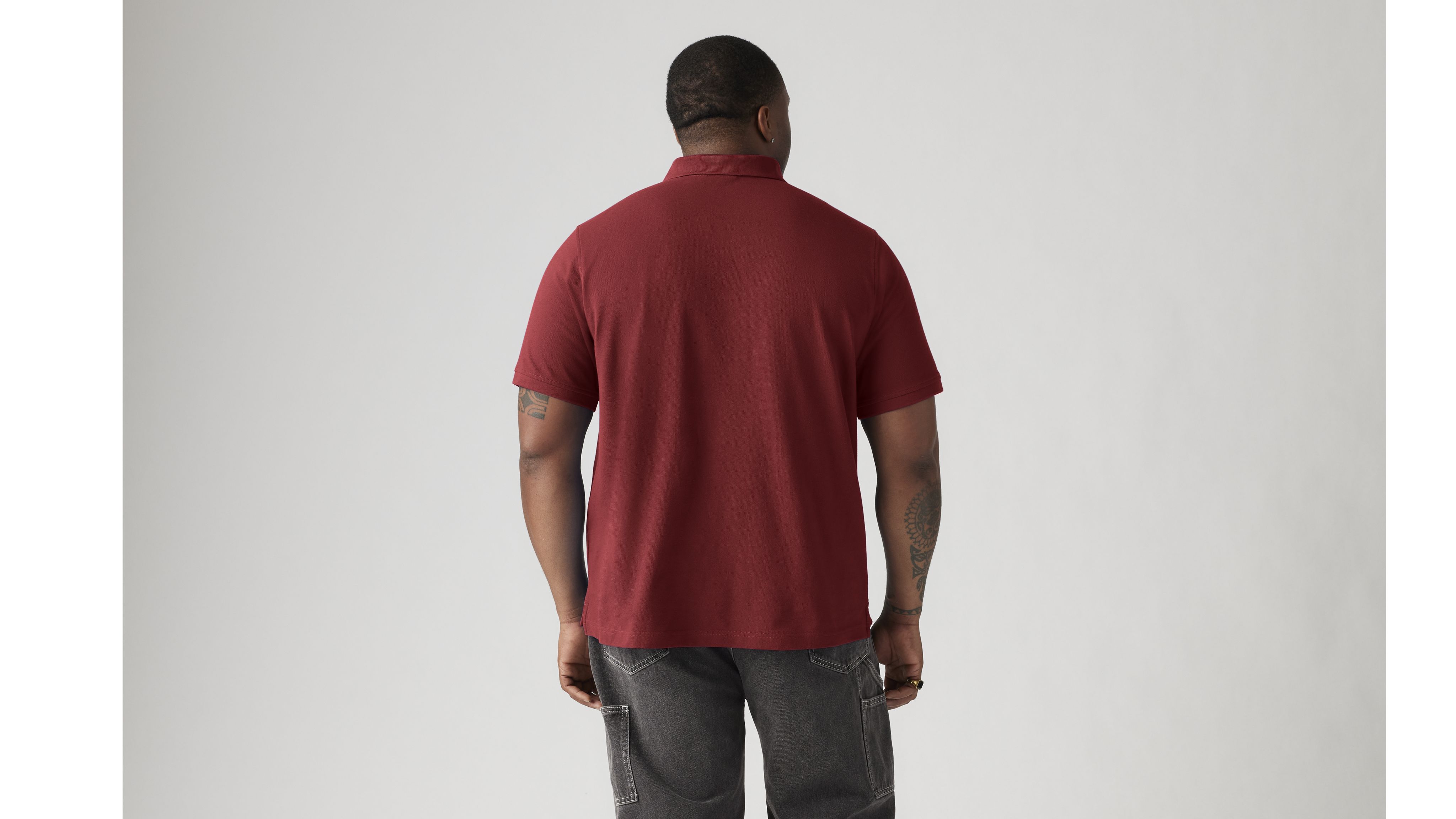 Housemark Polo Shirt 2