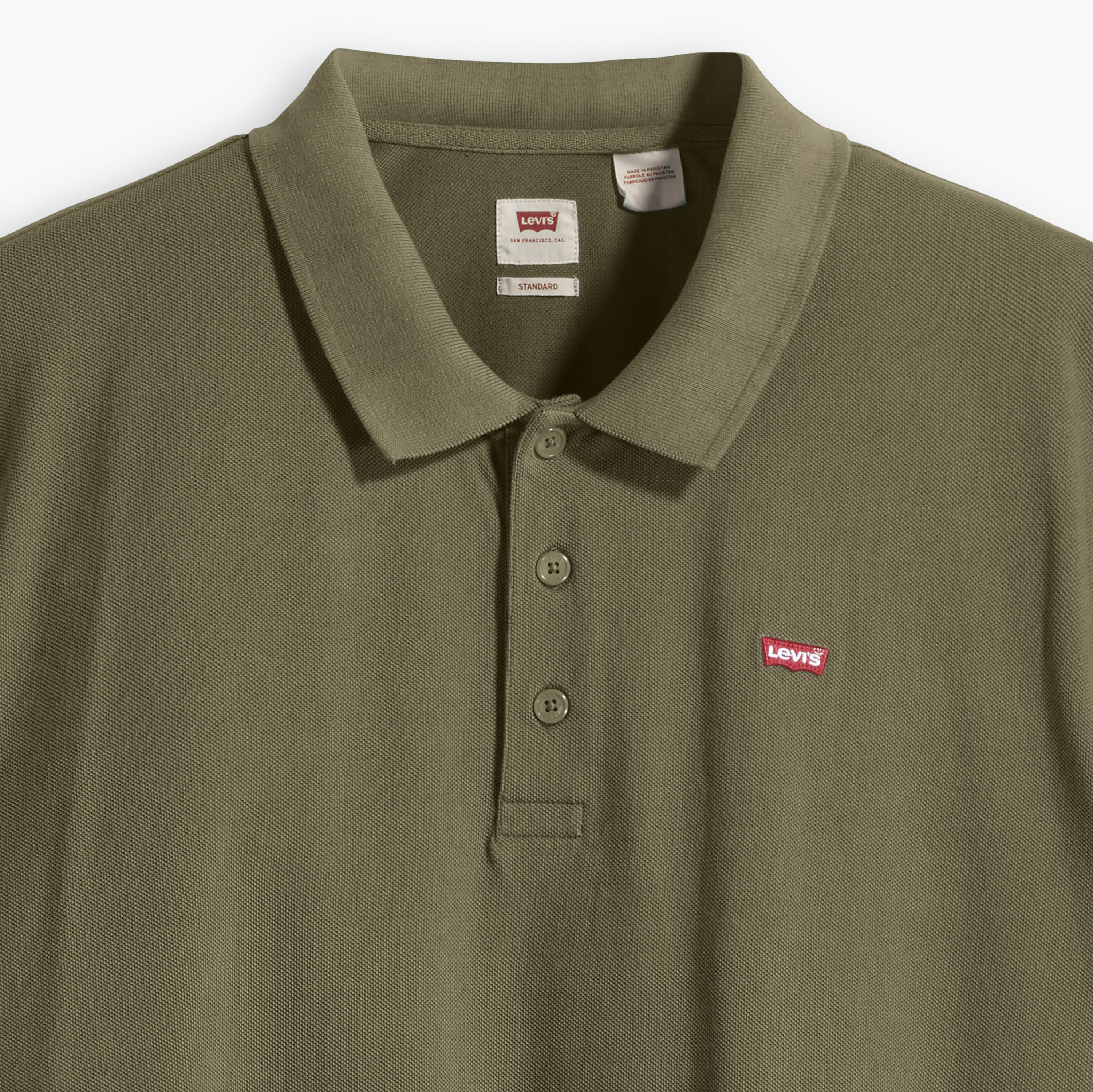 Housemark Polo Shirt 4