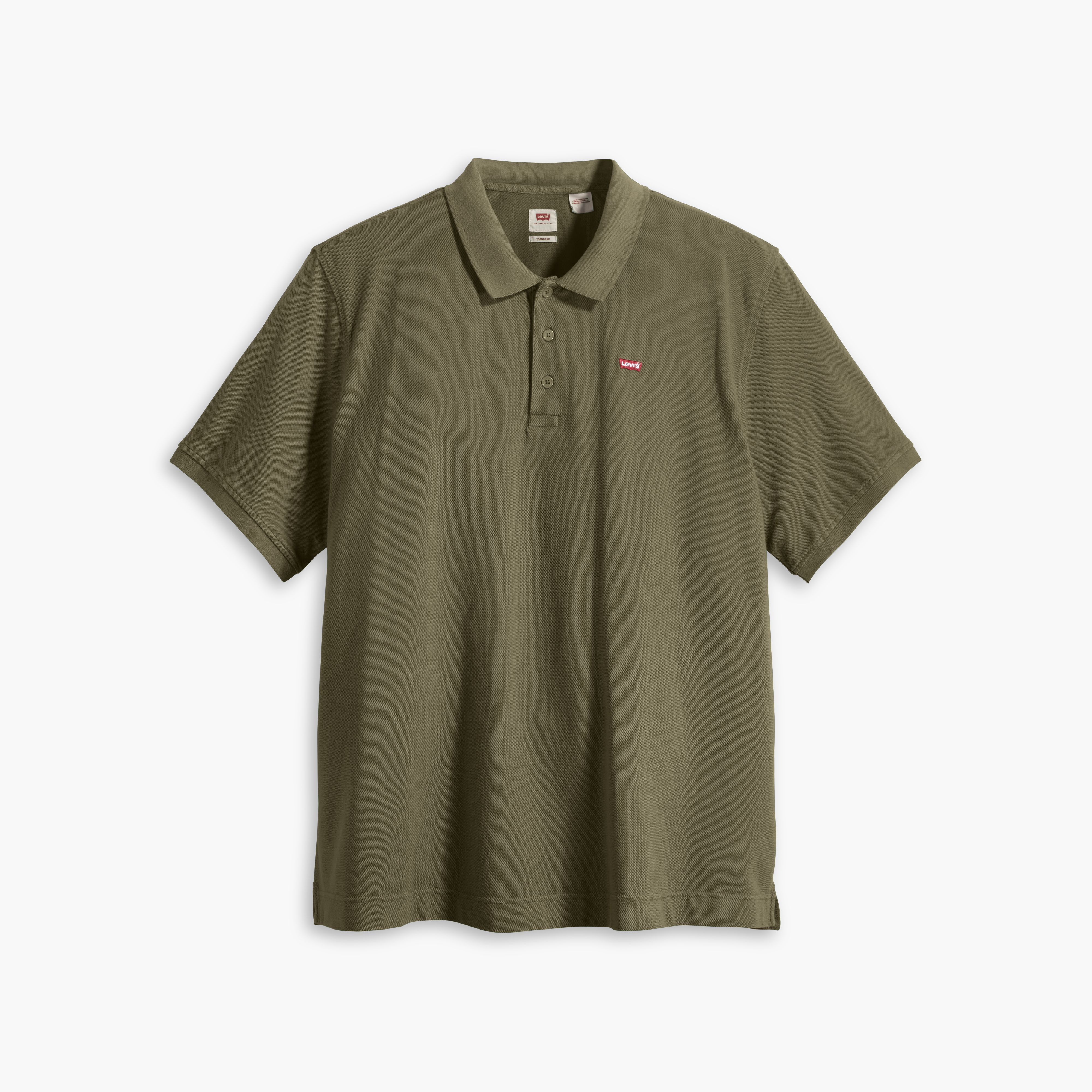 Housemark Polo Shirt 3
