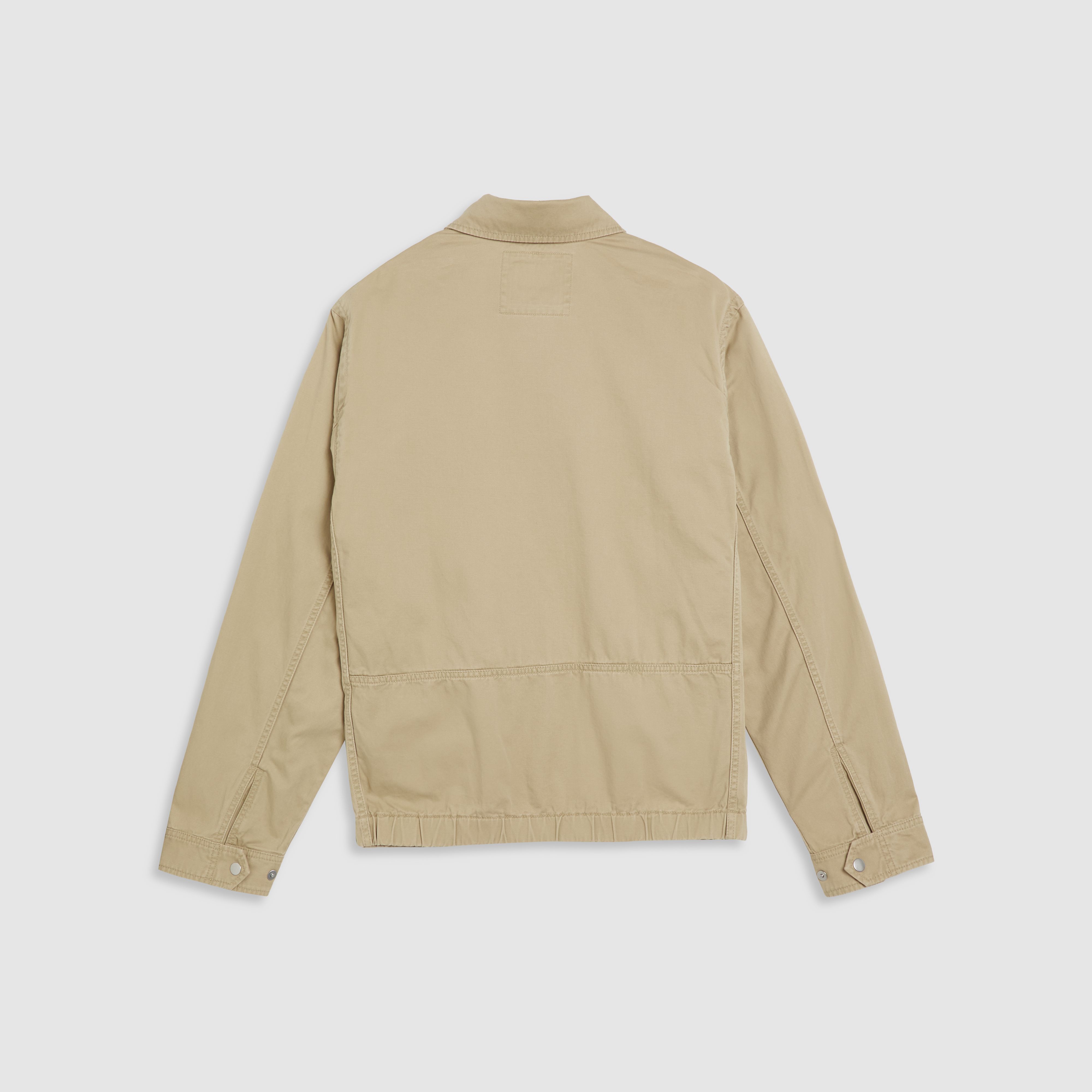 Chaqueta clásica Coloma 6