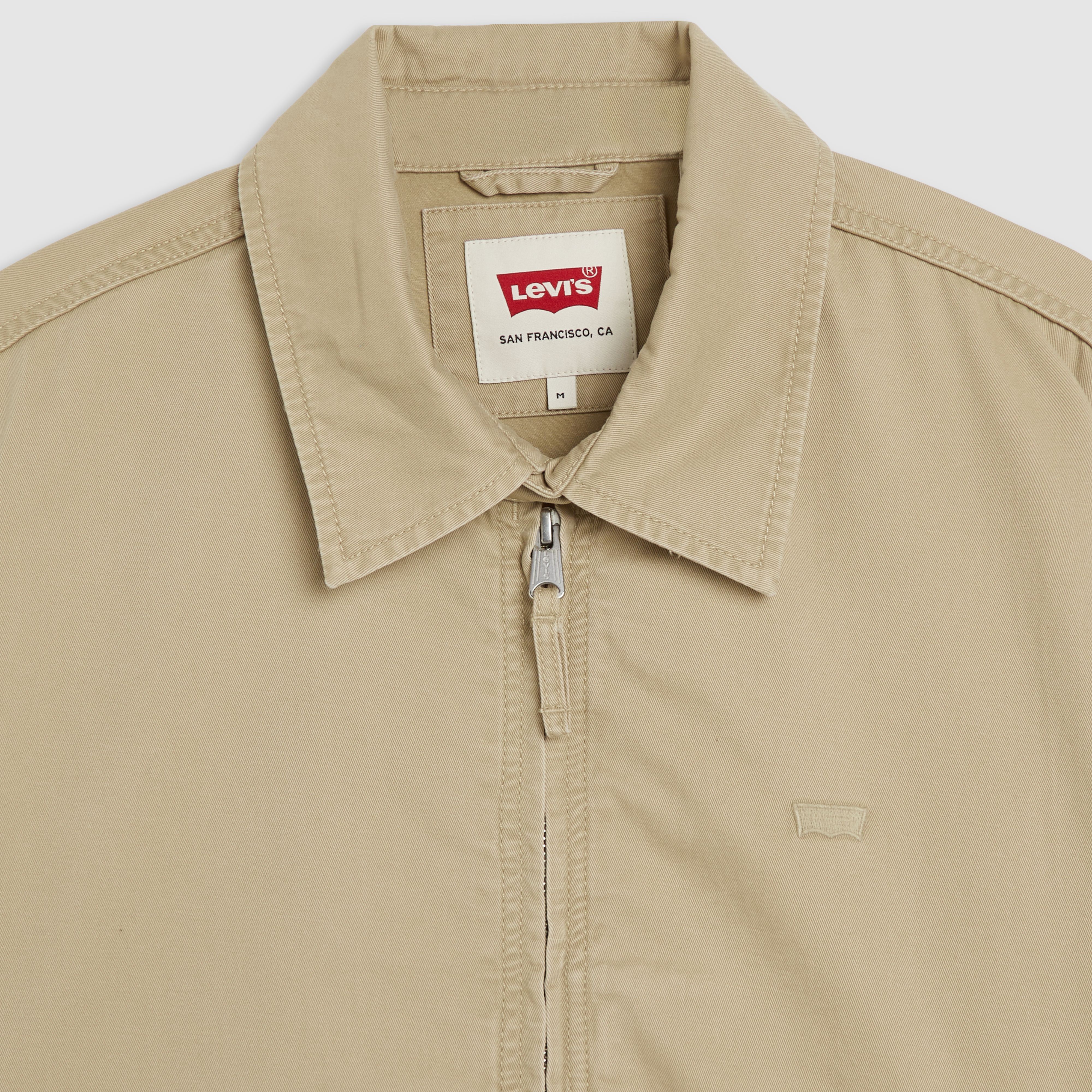 Chaqueta clásica Coloma 7