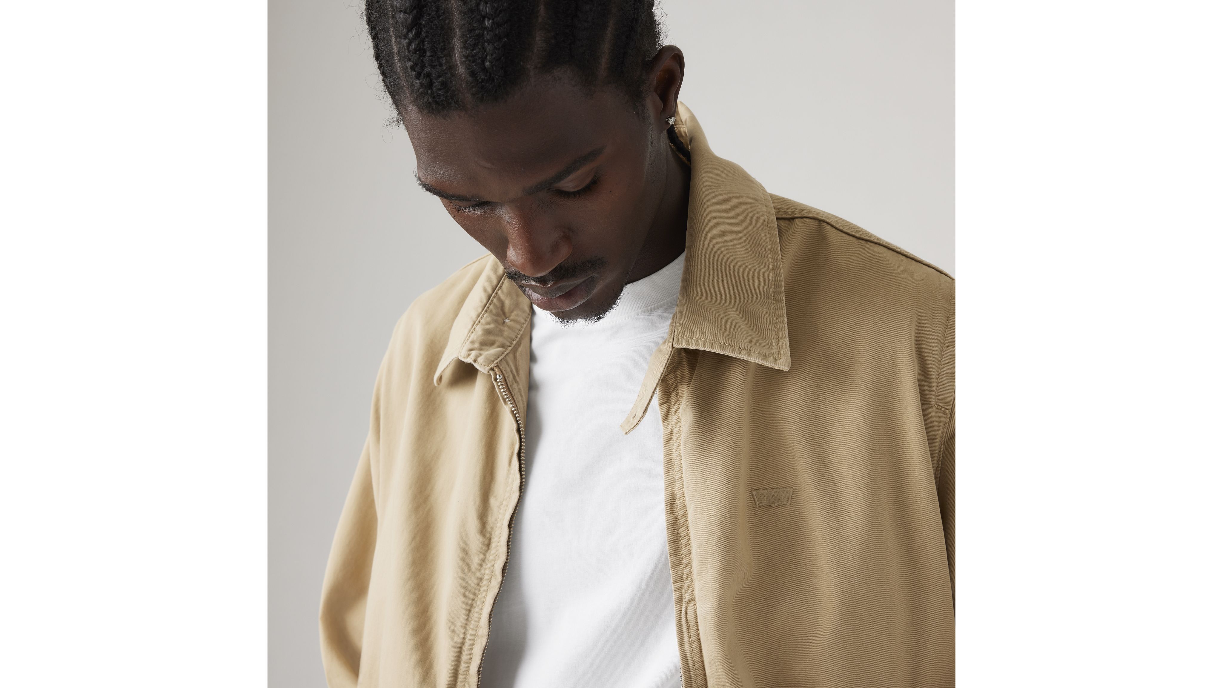 Chaqueta clásica Coloma 4