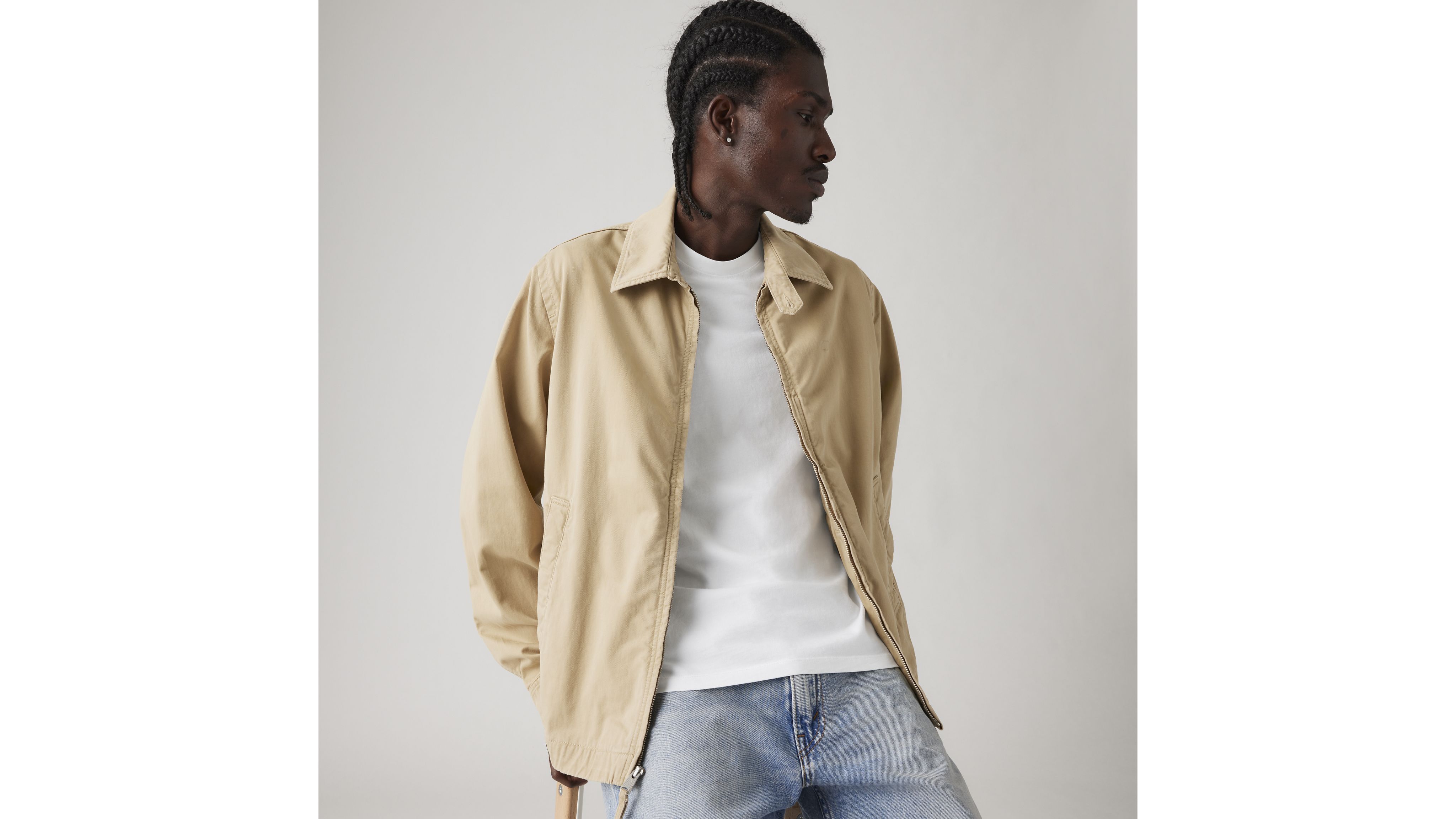 Coloma Classic jack 1