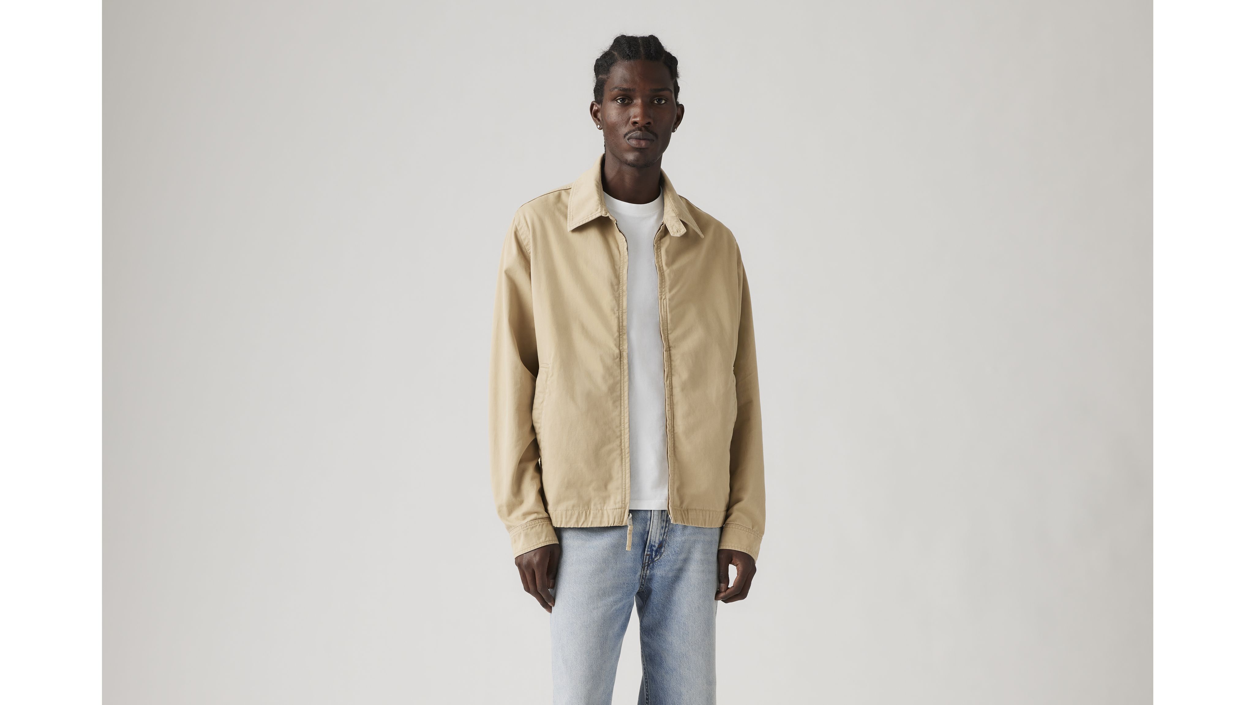 Coloma Classic Jacket 9