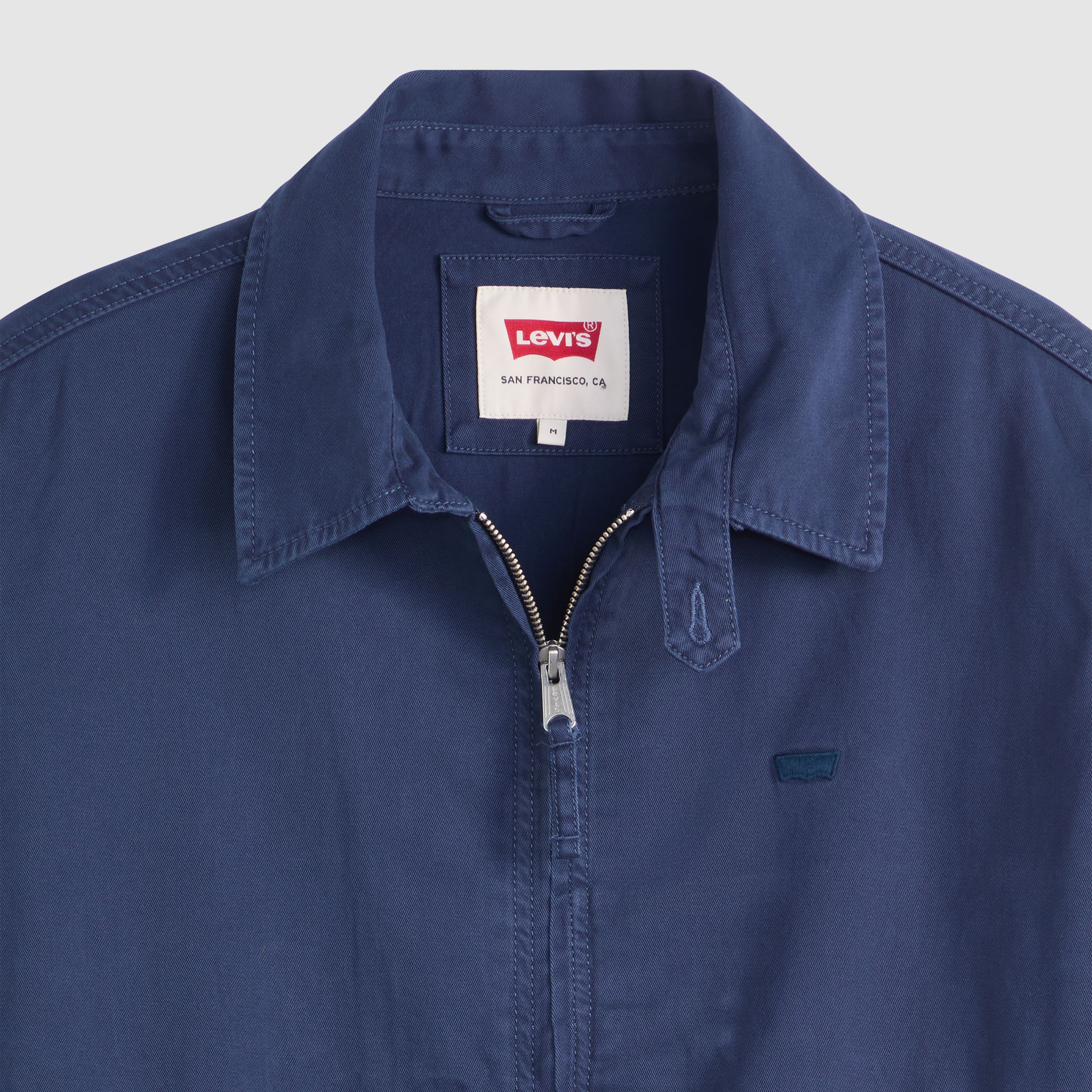 Veste Coloma Classic 7