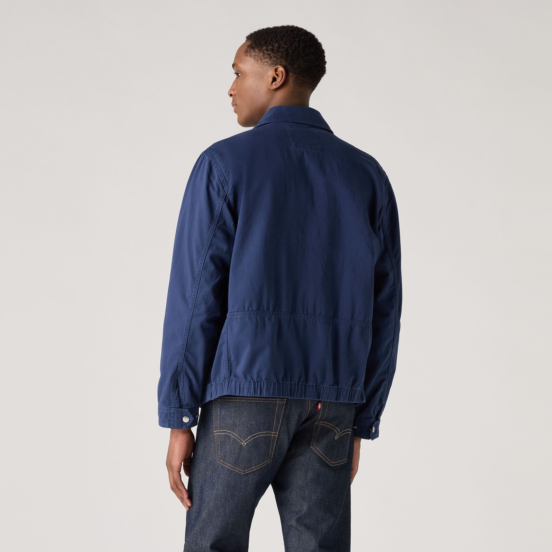 Veste Coloma Classic 3