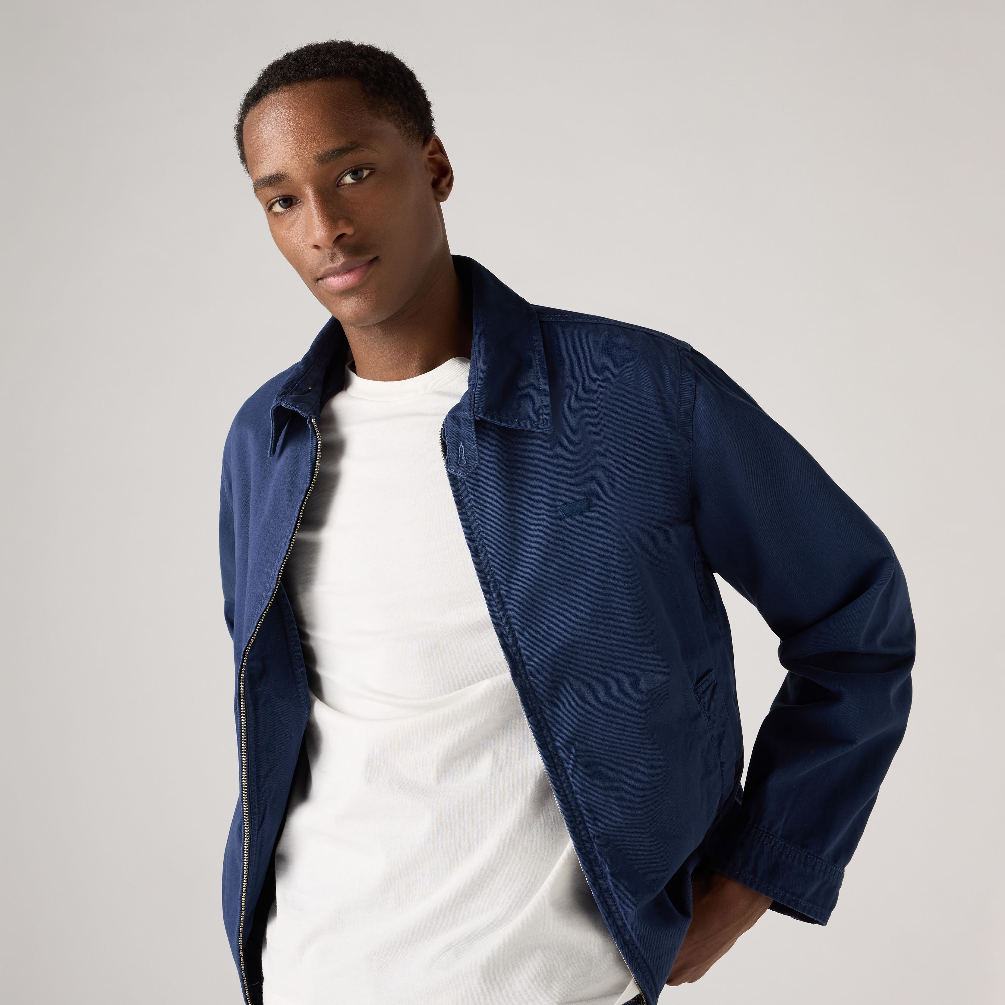 Veste Coloma Classic 4