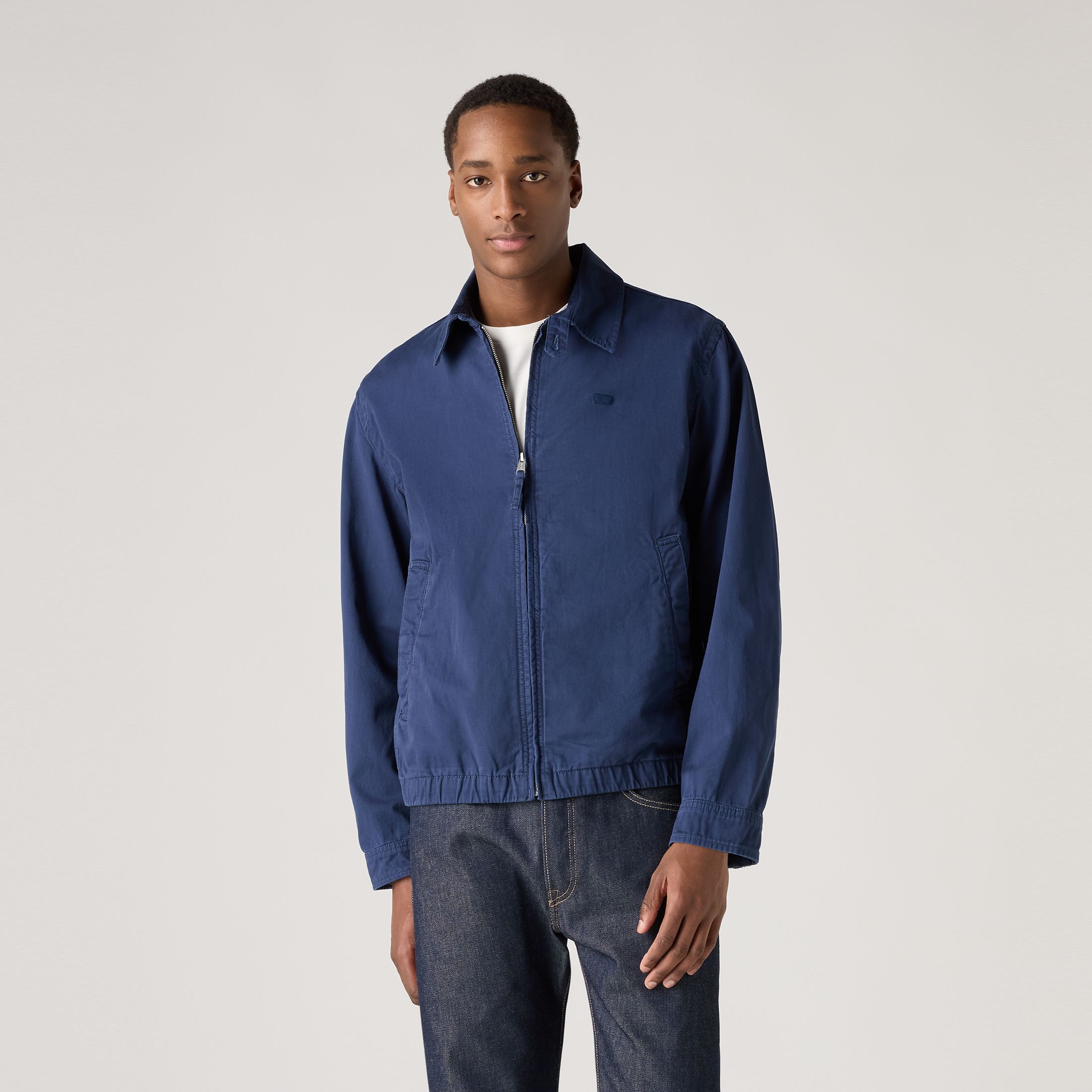 Veste Coloma Classic 2