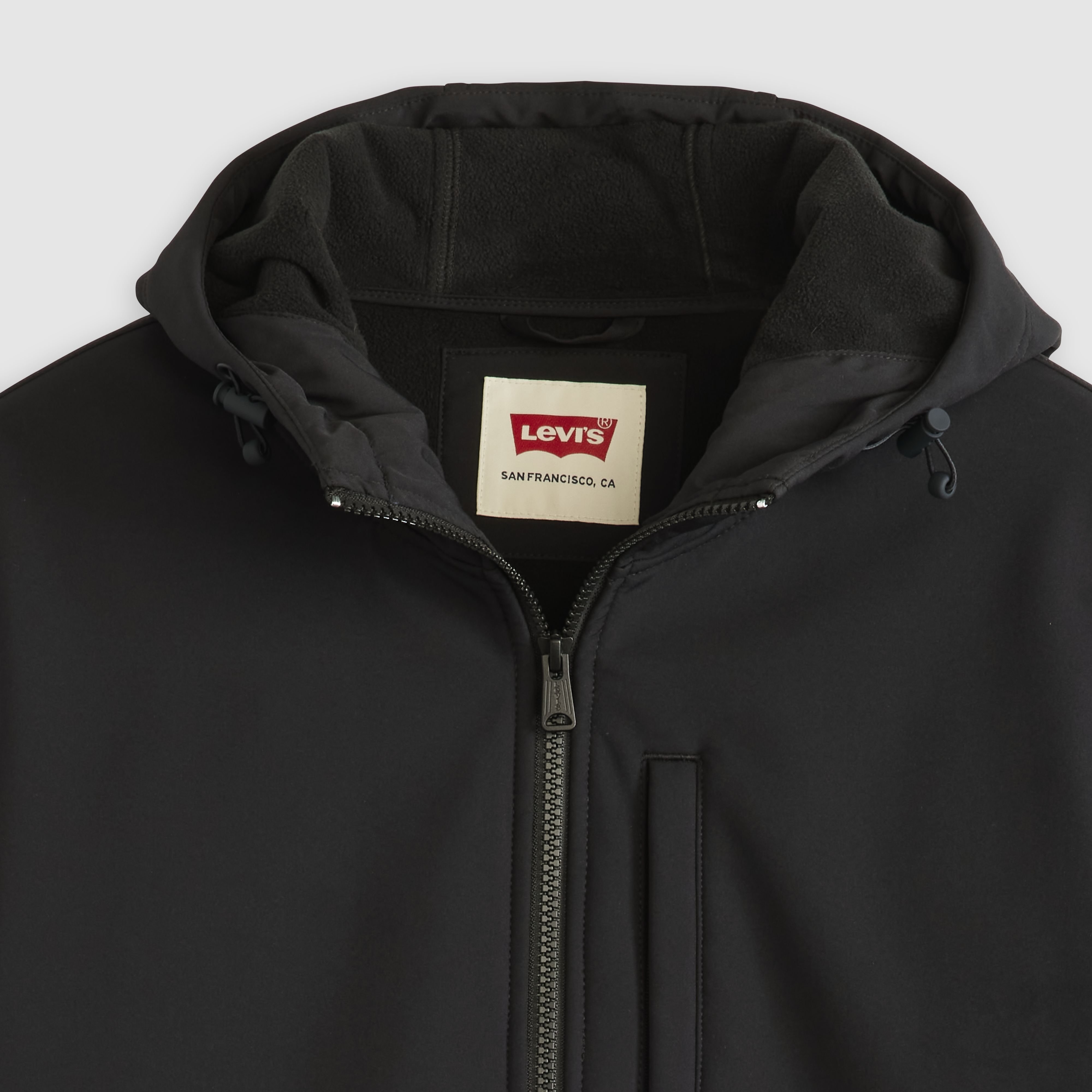 Salida Soft Shell Hoodie Jacket 6